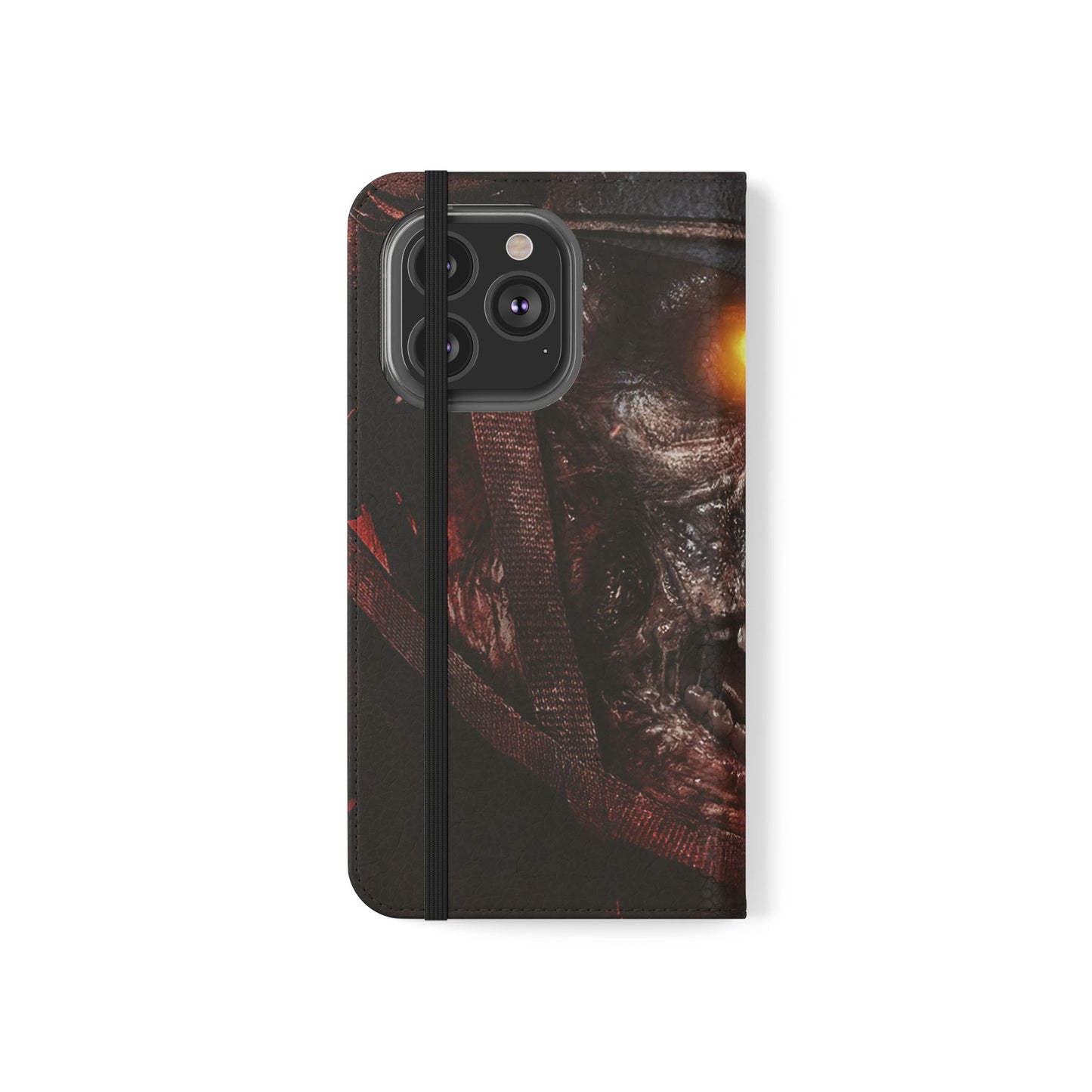 BO6 Zombies Flip Cases