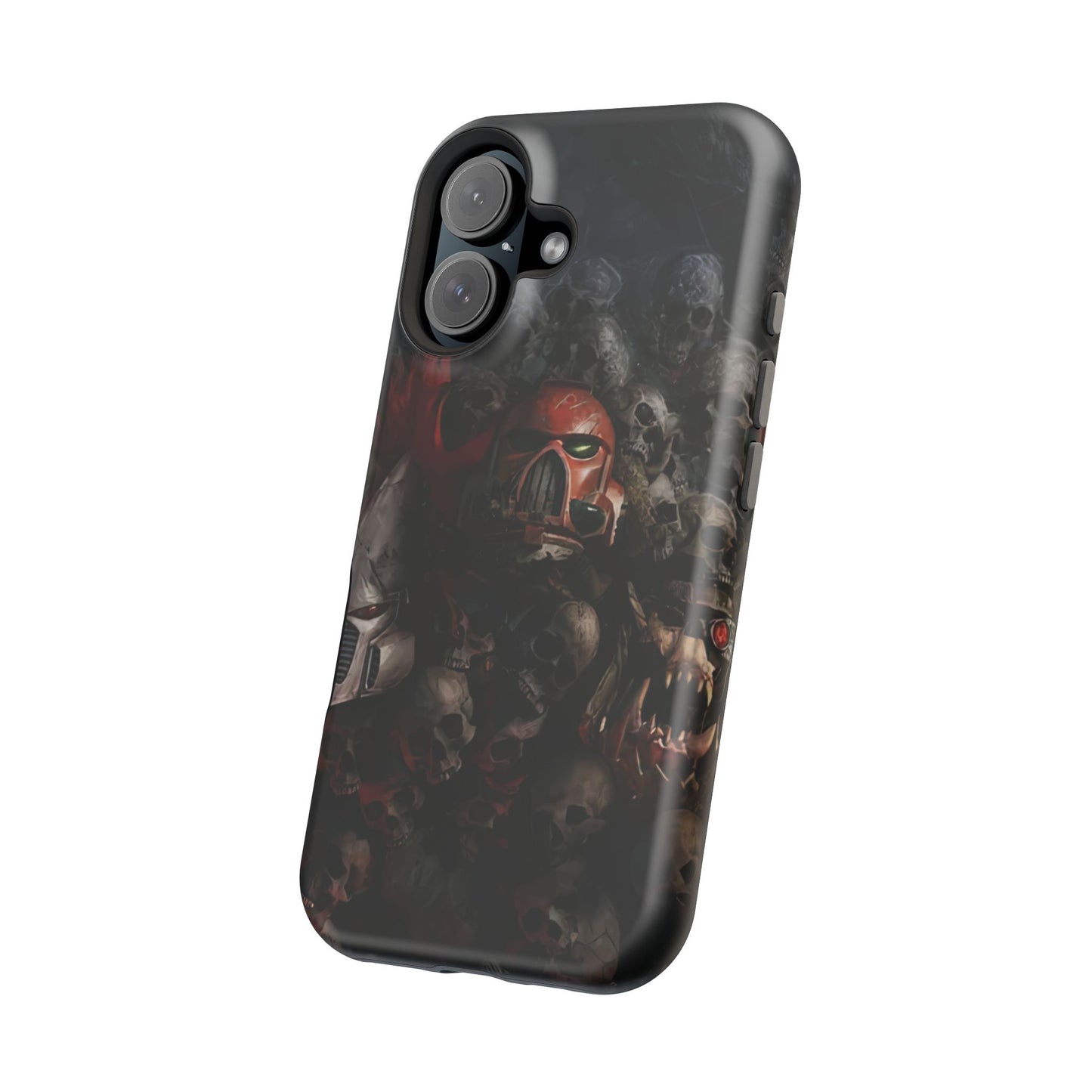Warhammer MagSafe® iPhone Tough Case Dual Layer Robust