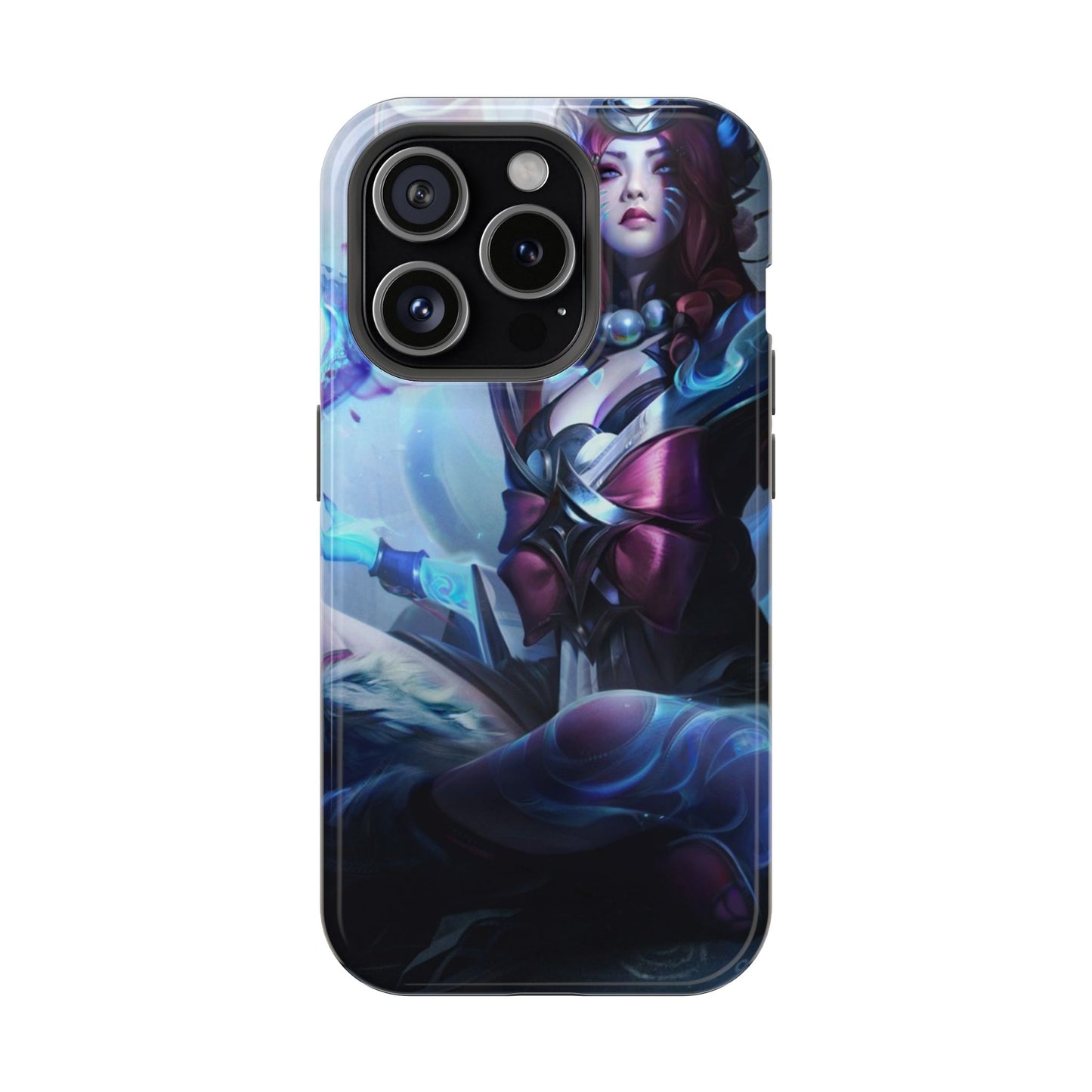 League of Legends MagSafe® iPhone Tough Case Dual Layer Robust