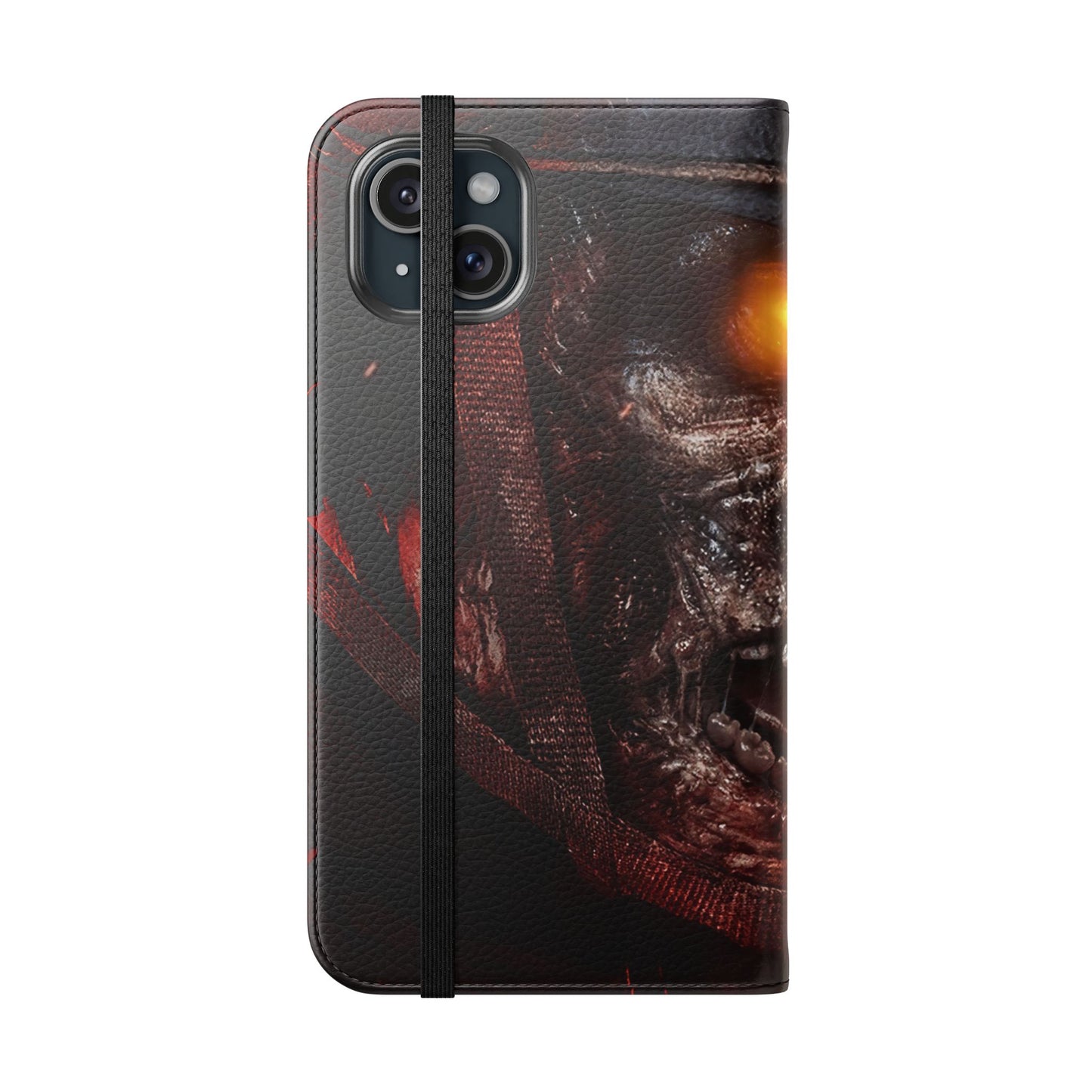 BO6 Zombies Flip Cases