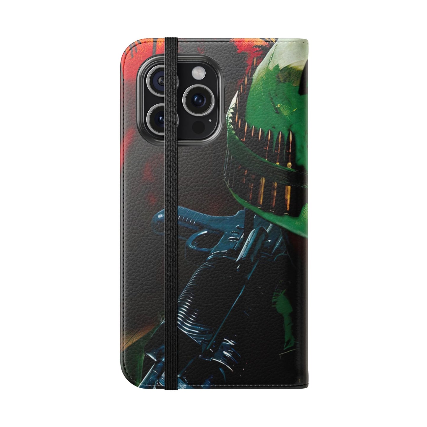 Full Metal Jacket iPhone & Samsung Flip Case