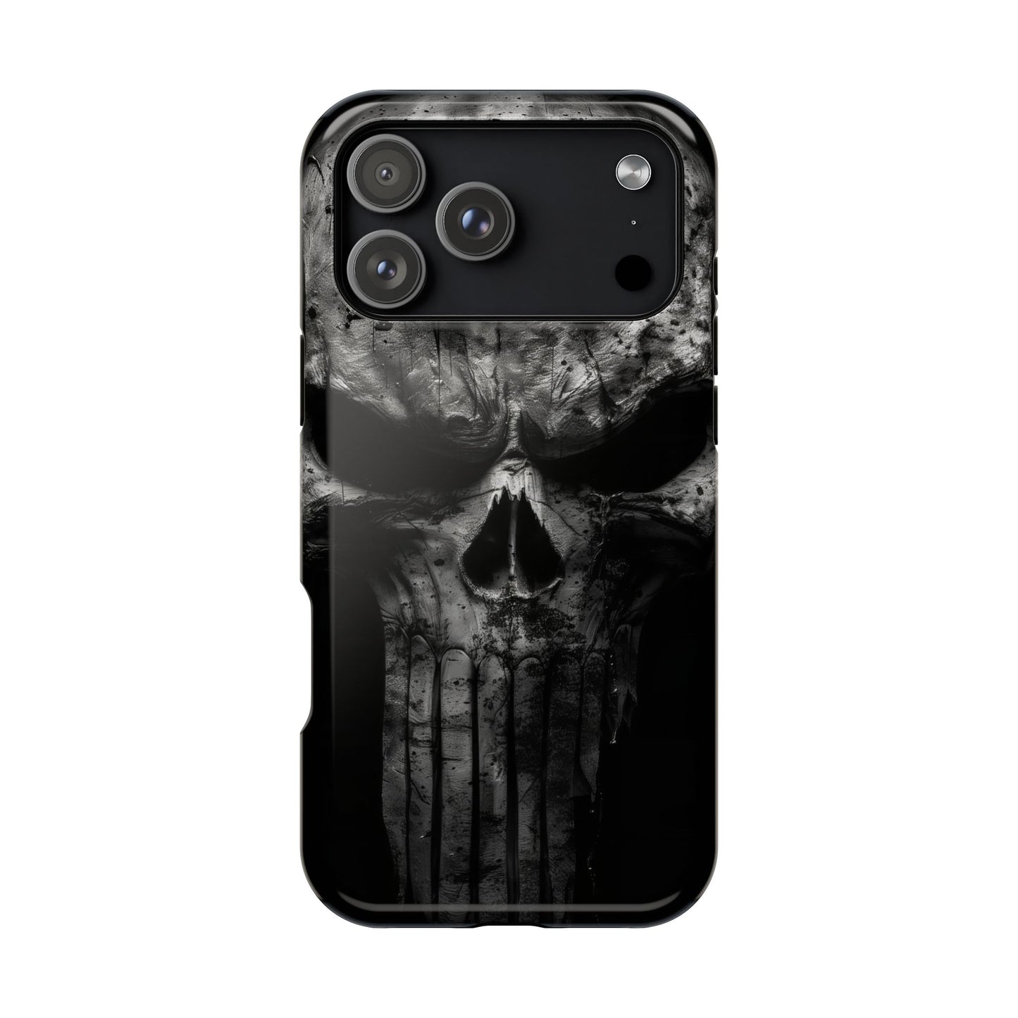Comic iPhone 17 Air, Pro, Pro Max MagSafe® Magnetic Impact-Resistant Cases