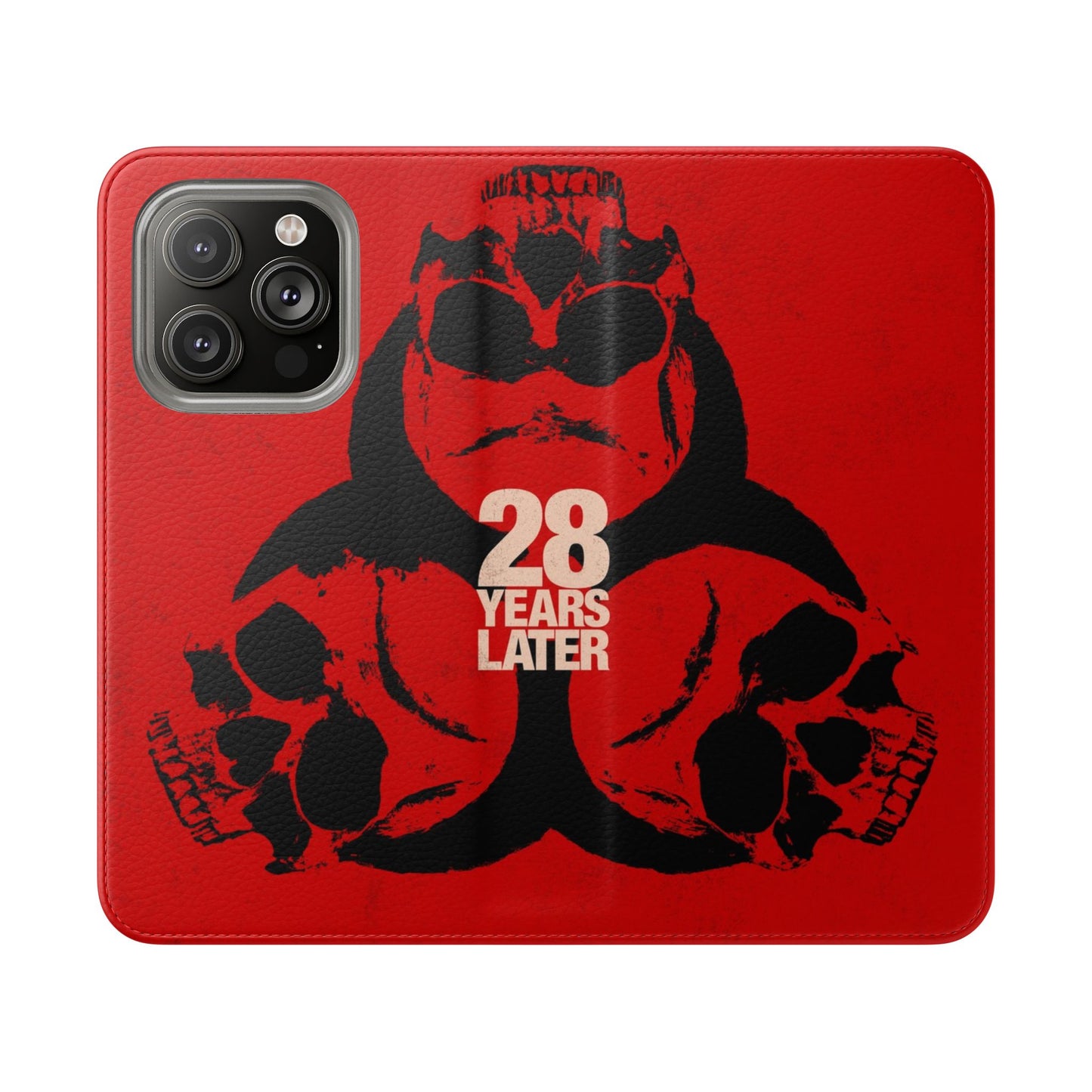28 Years Later Flip iPhone Case & Samsung | PhoneMags