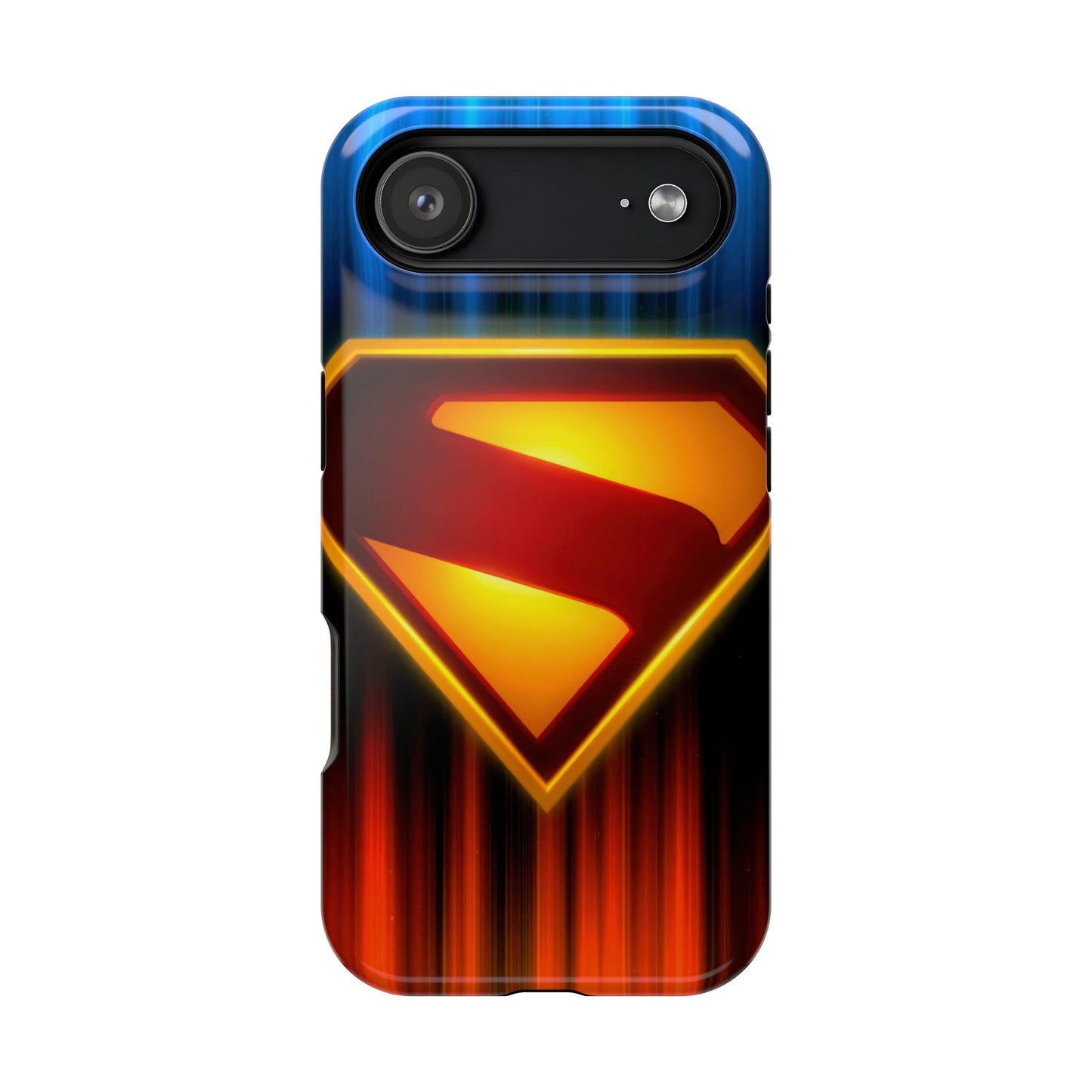 Comic iPhone 17 Air, Pro, Pro Max MagSafe® Magnetic Impact-Resistant Cases