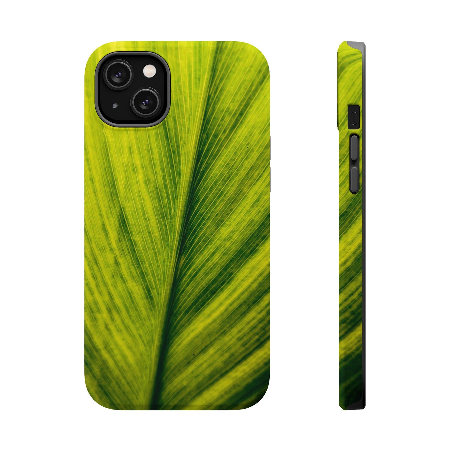Trees Nature MagSafe® iPhone Tough Case Dual Layer Robust