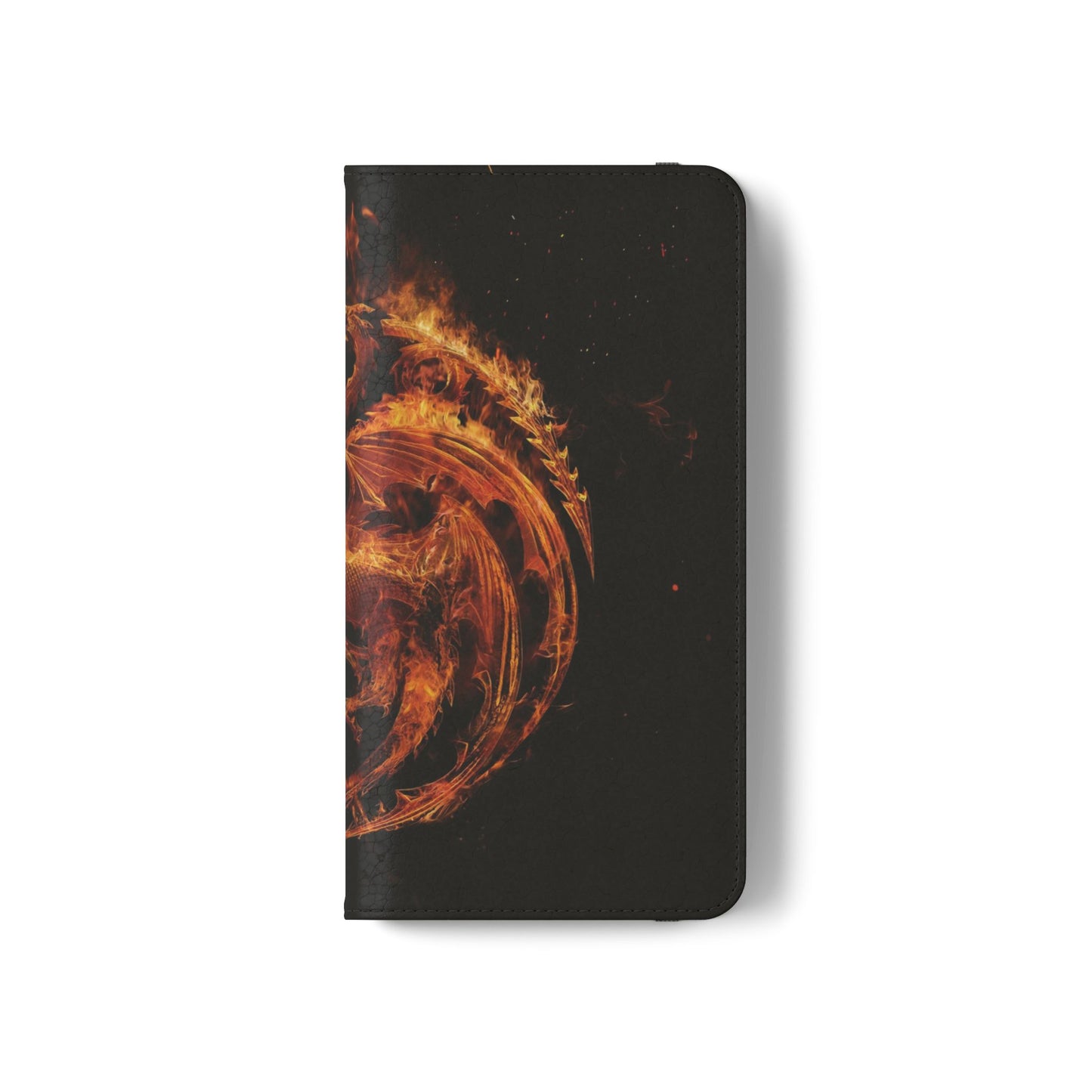 House of the Dragon iPhone & Samsung Flip Case