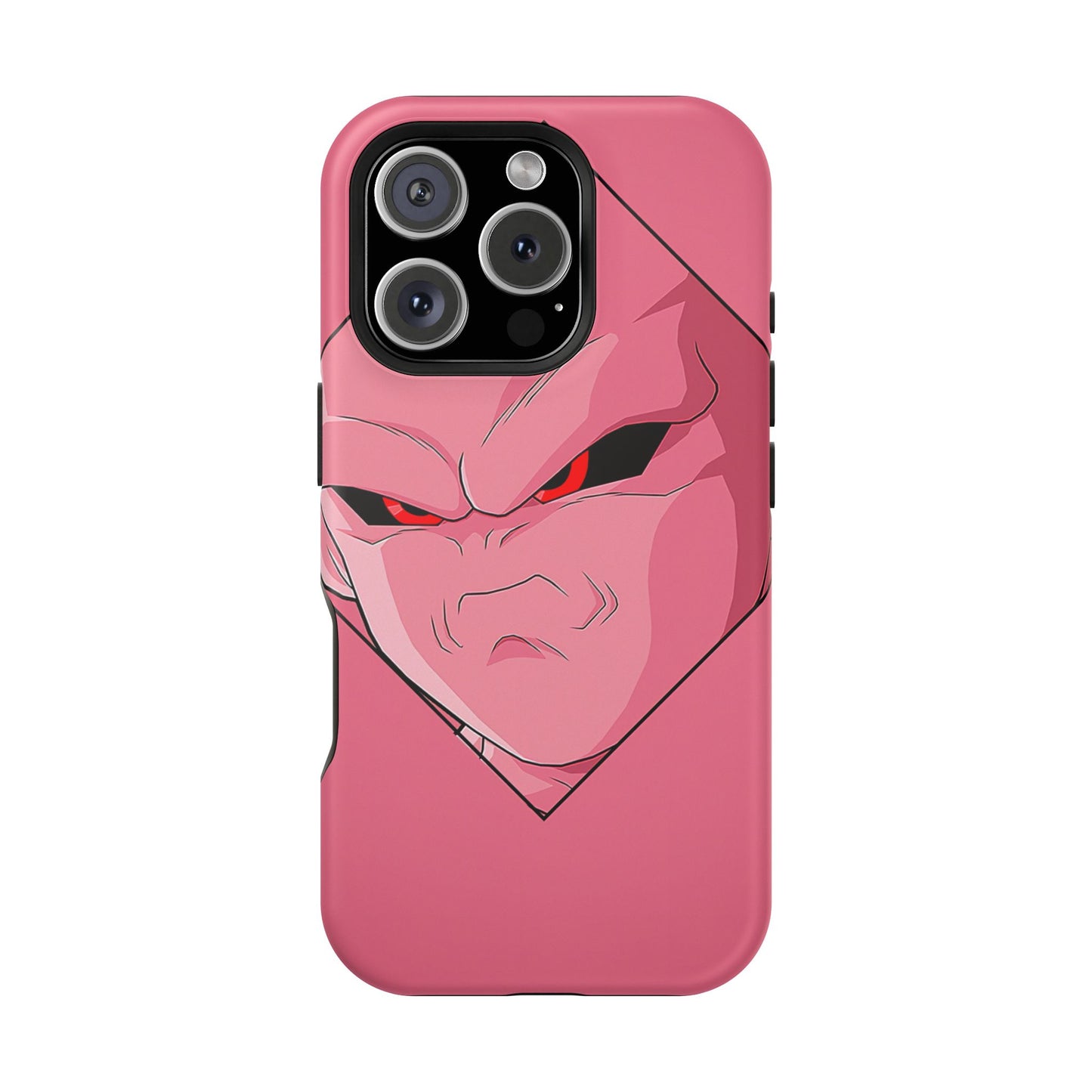 Dragon Ball Anime MagSafe® iPhone Tough Case Dual Layer Robust