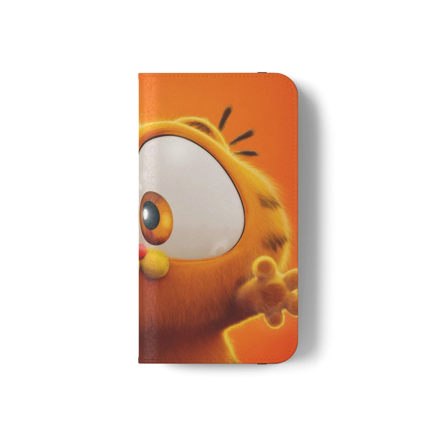 Garfield iPhone & Samsung Flip Case