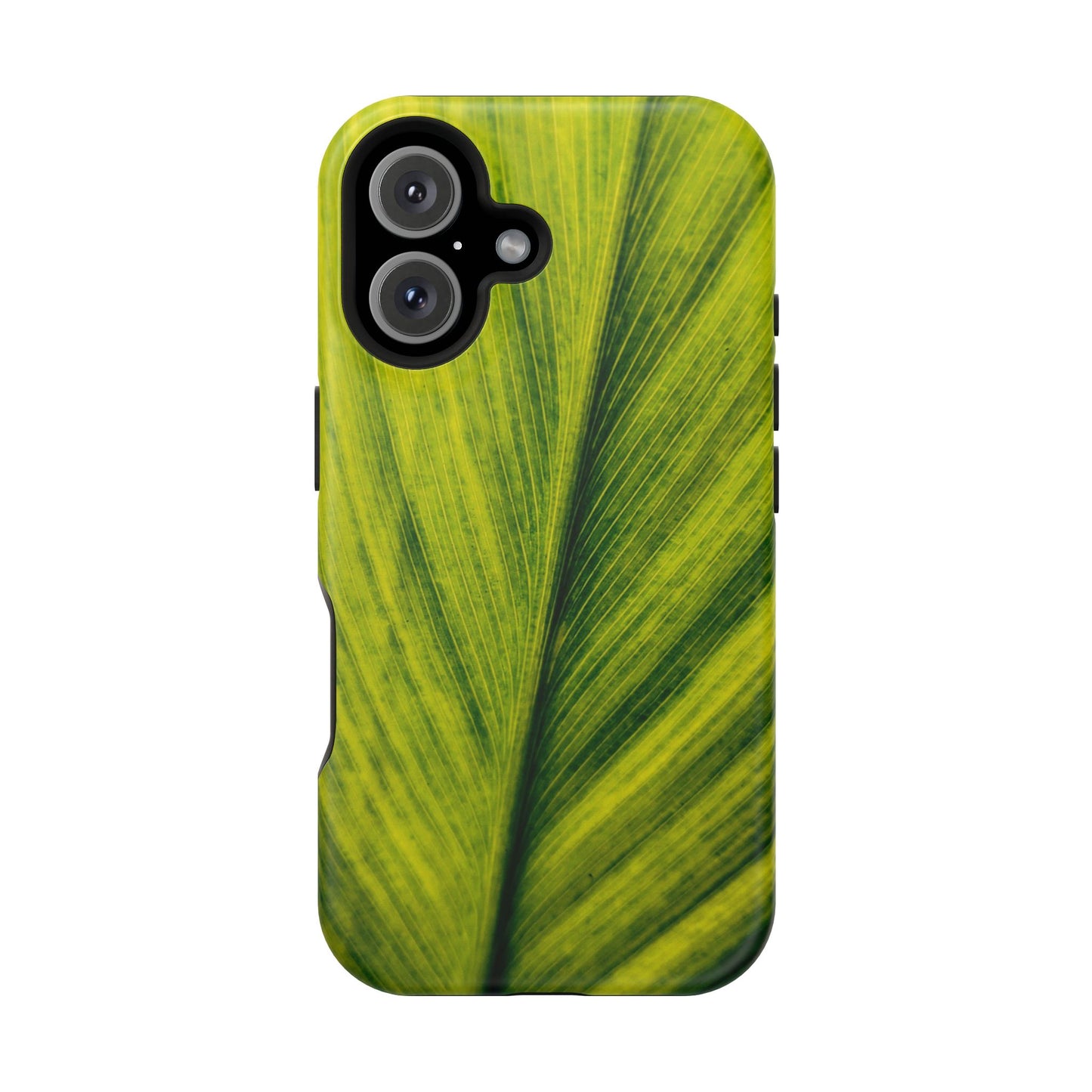 Trees Nature MagSafe® iPhone Tough Case Dual Layer Robust
