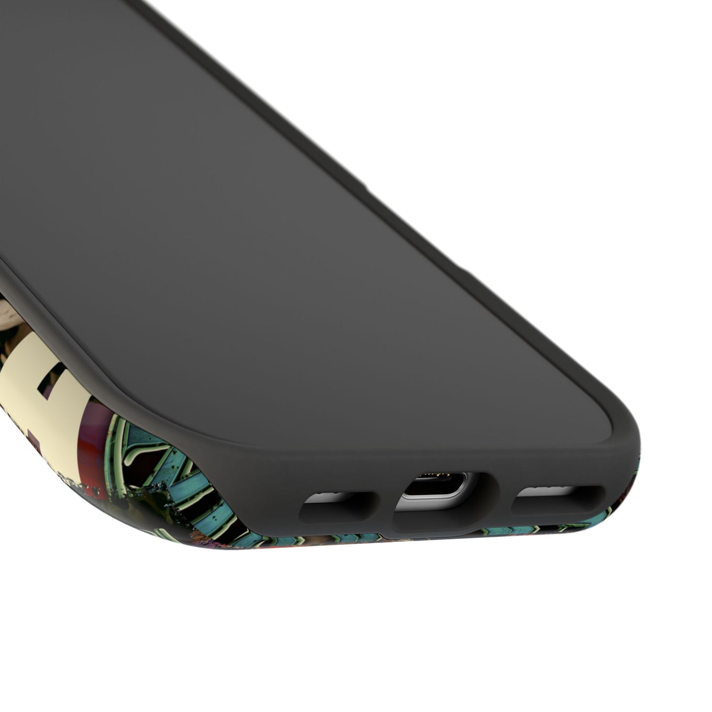 Warhammer  MagSafe® iPhone Tough Case Dual Layer Robust