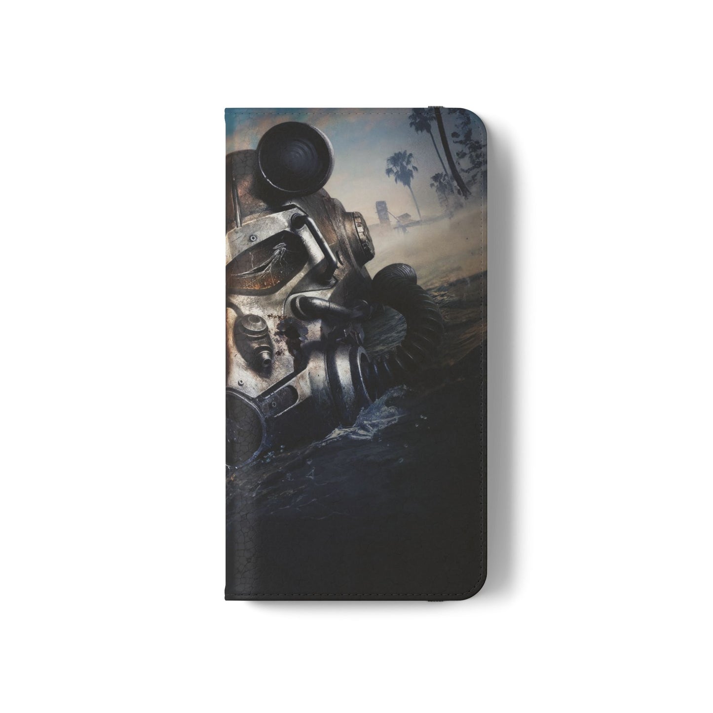 Fallout iPhone & Samsung Flip Case