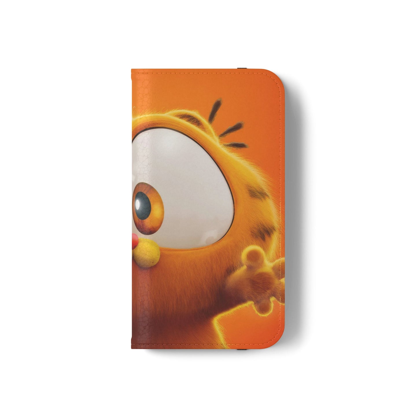 Garfield iPhone & Samsung Flip Case