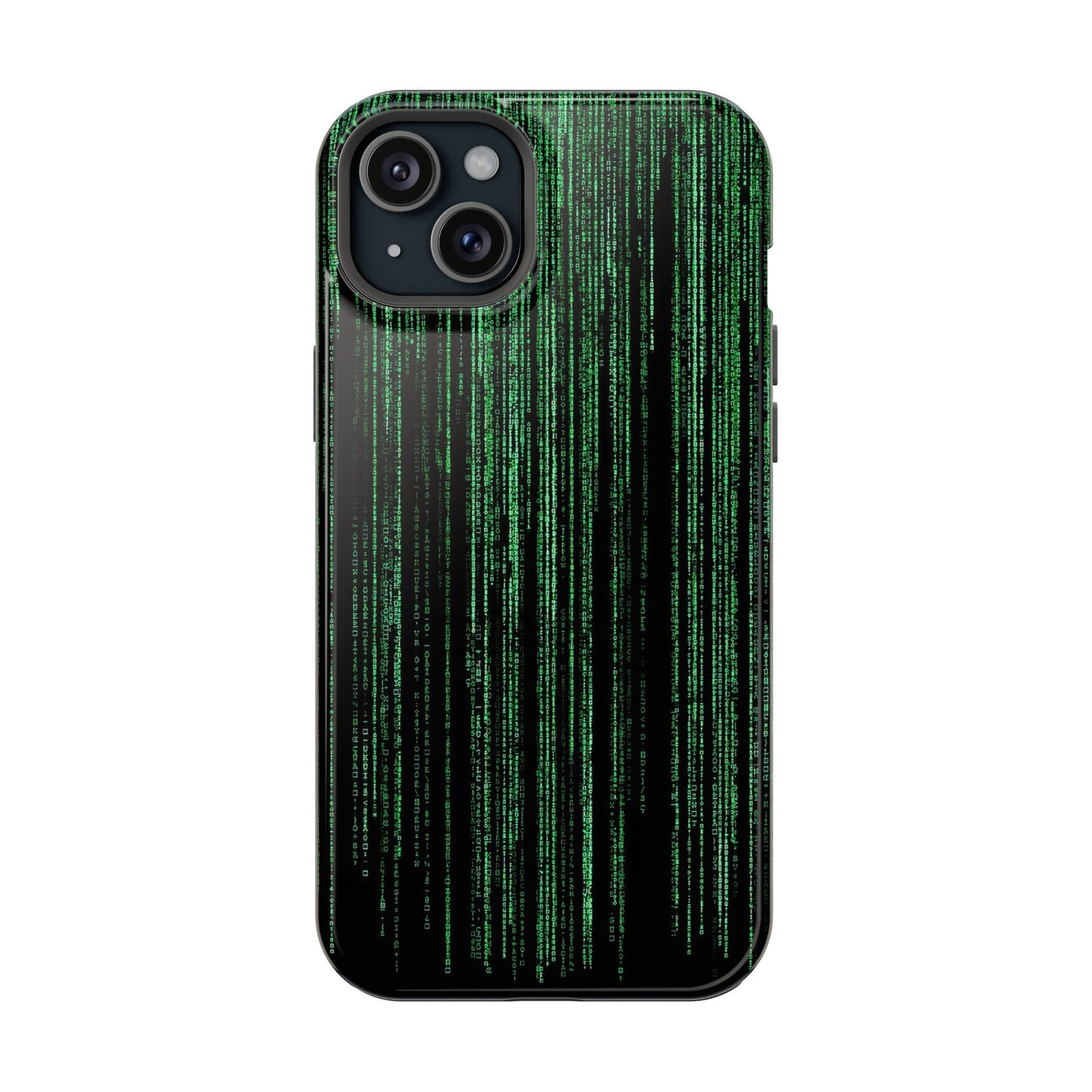 Matrix MagSafe® iPhone Tough Case Dual Layer Robust