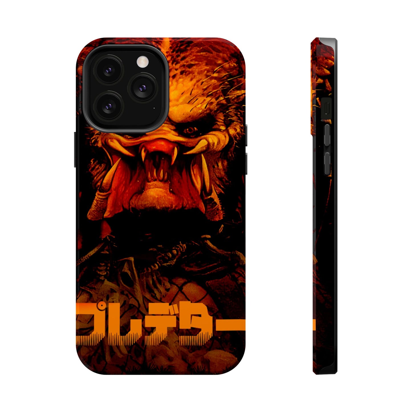 Predator MagSafe® iPhone Tough Case Dual Layer Robust