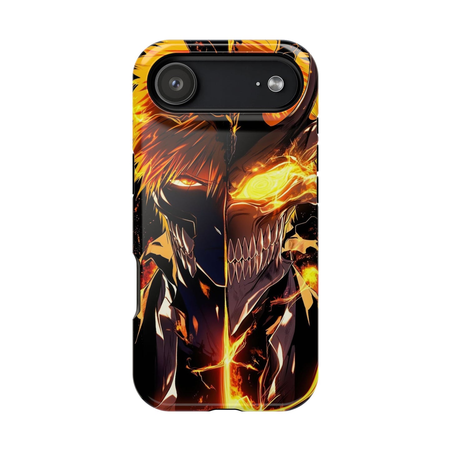 Anime iPhone 17 Air, Pro, Pro Max MagSafe® Magnetic Impact-Resistant Cases