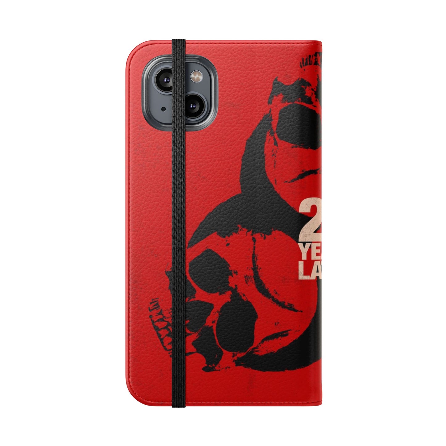 28 Years Later iPhone & Samsung Flip Case