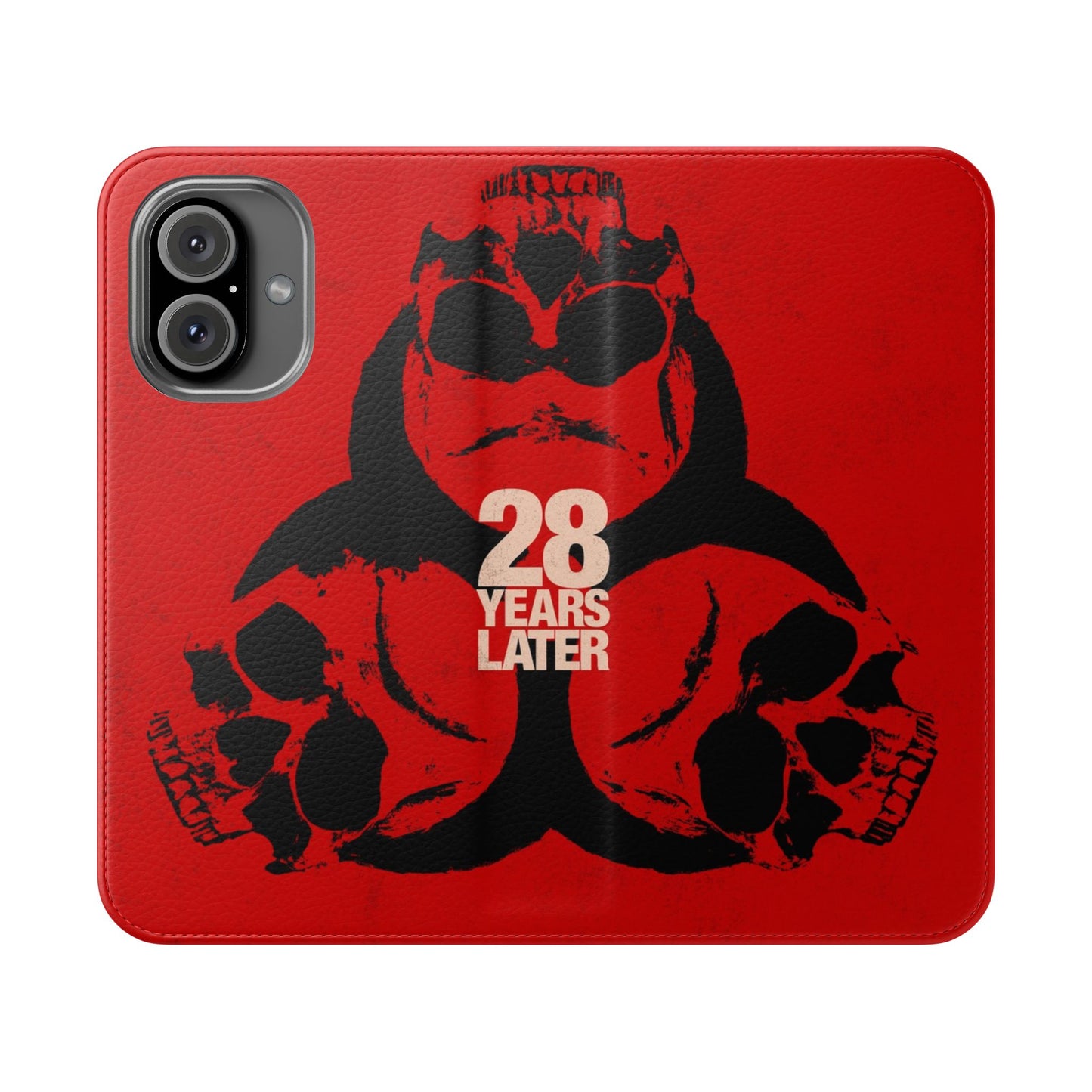 28 Years Later Flip iPhone Case & Samsung | PhoneMags