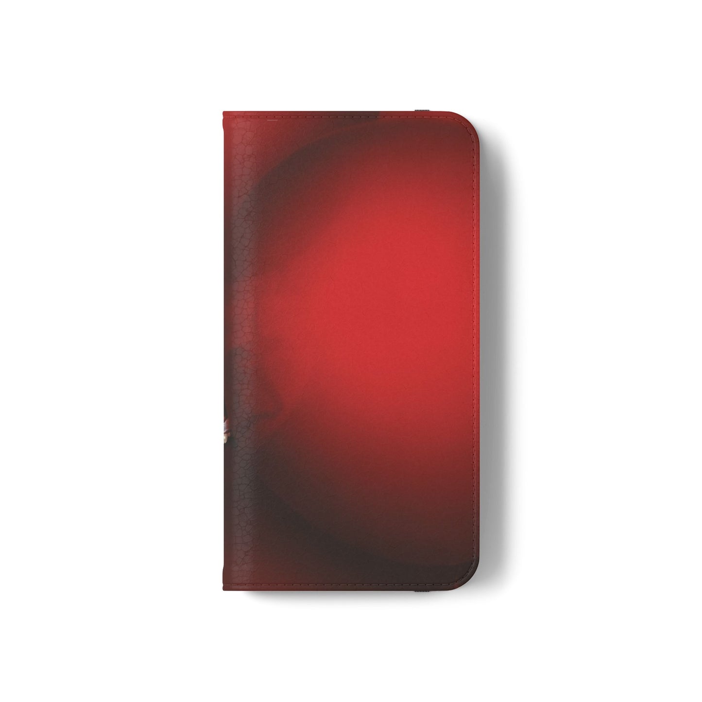 IT iPhone & Samsung Flip Case