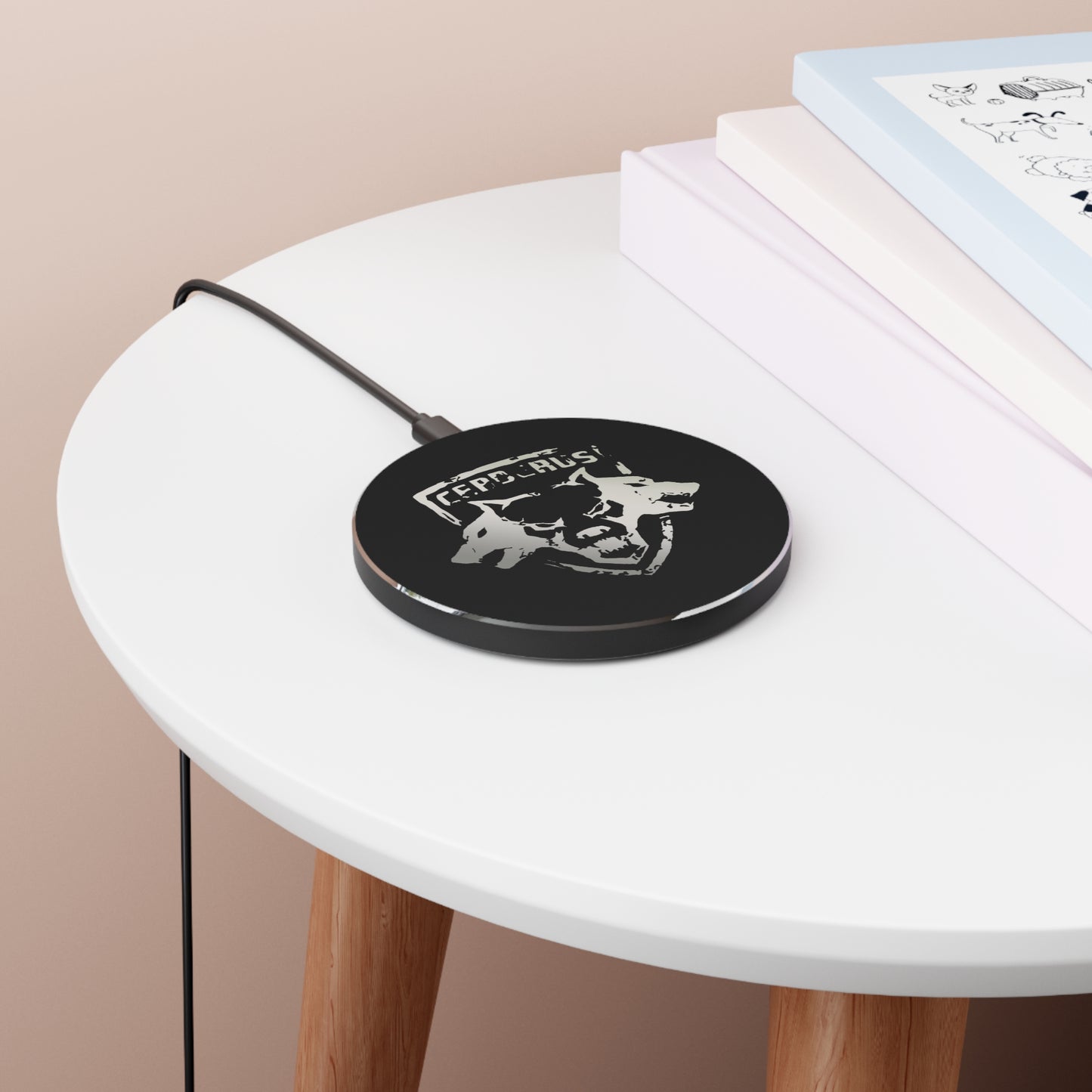 BO6 Wireless Charger