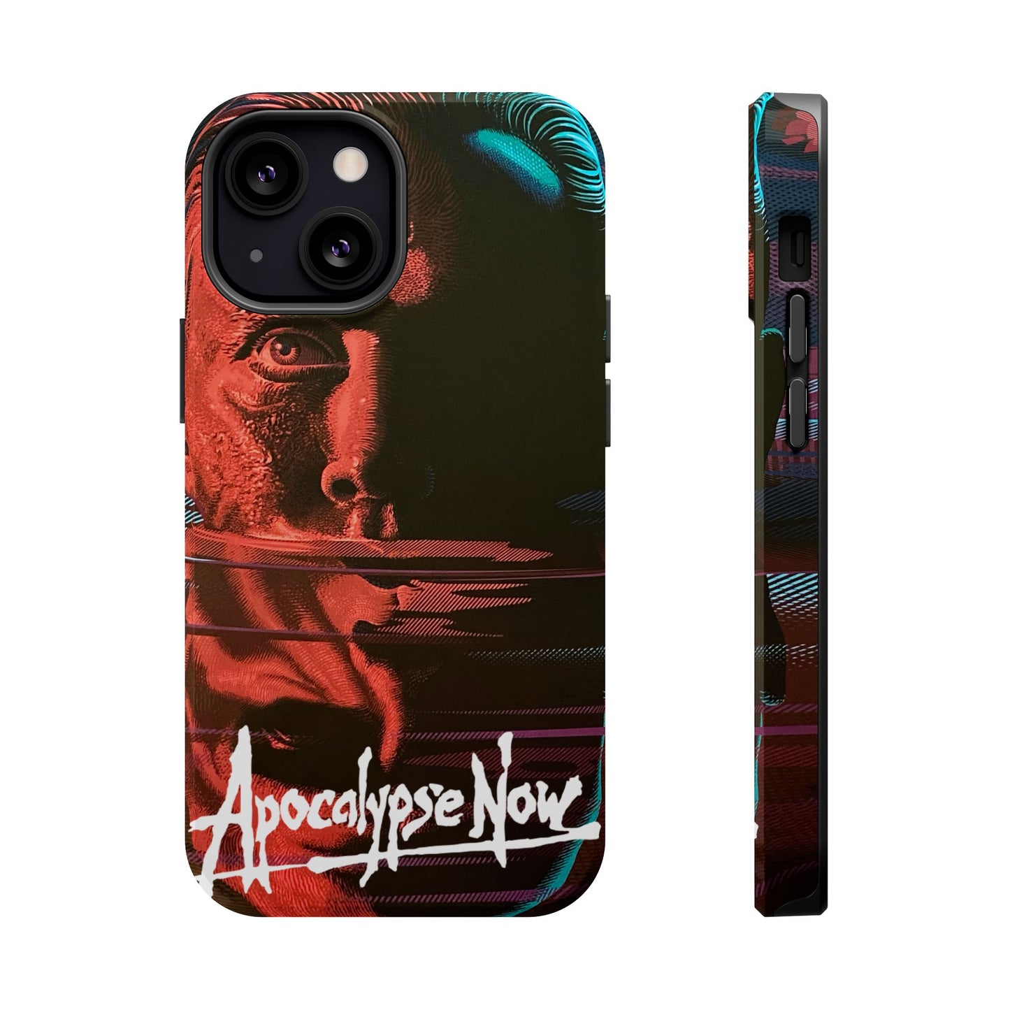 Apocalypse Now MagSafe® iPhone Tough Case Dual Layer Robust