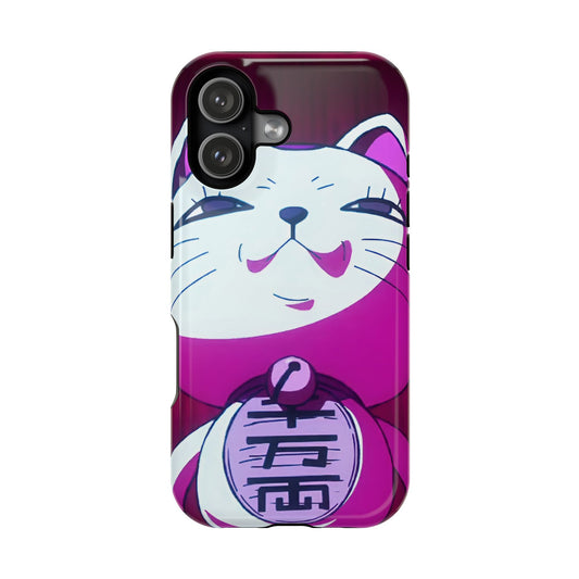 Anime iPhone 17 Air, Pro, Pro Max MagSafe® Magnetic Impact-Resistant Cases