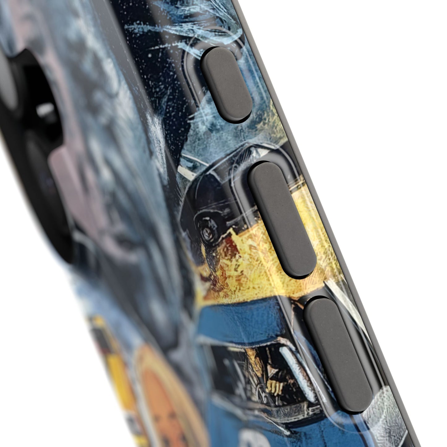 Death Proof MagSafe® iPhone Tough Case Dual Layer Robust
