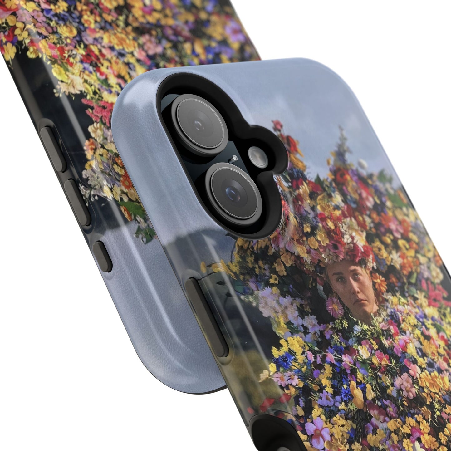 Midsummer MagSafe® iPhone Tough Case Dual Layer Robust