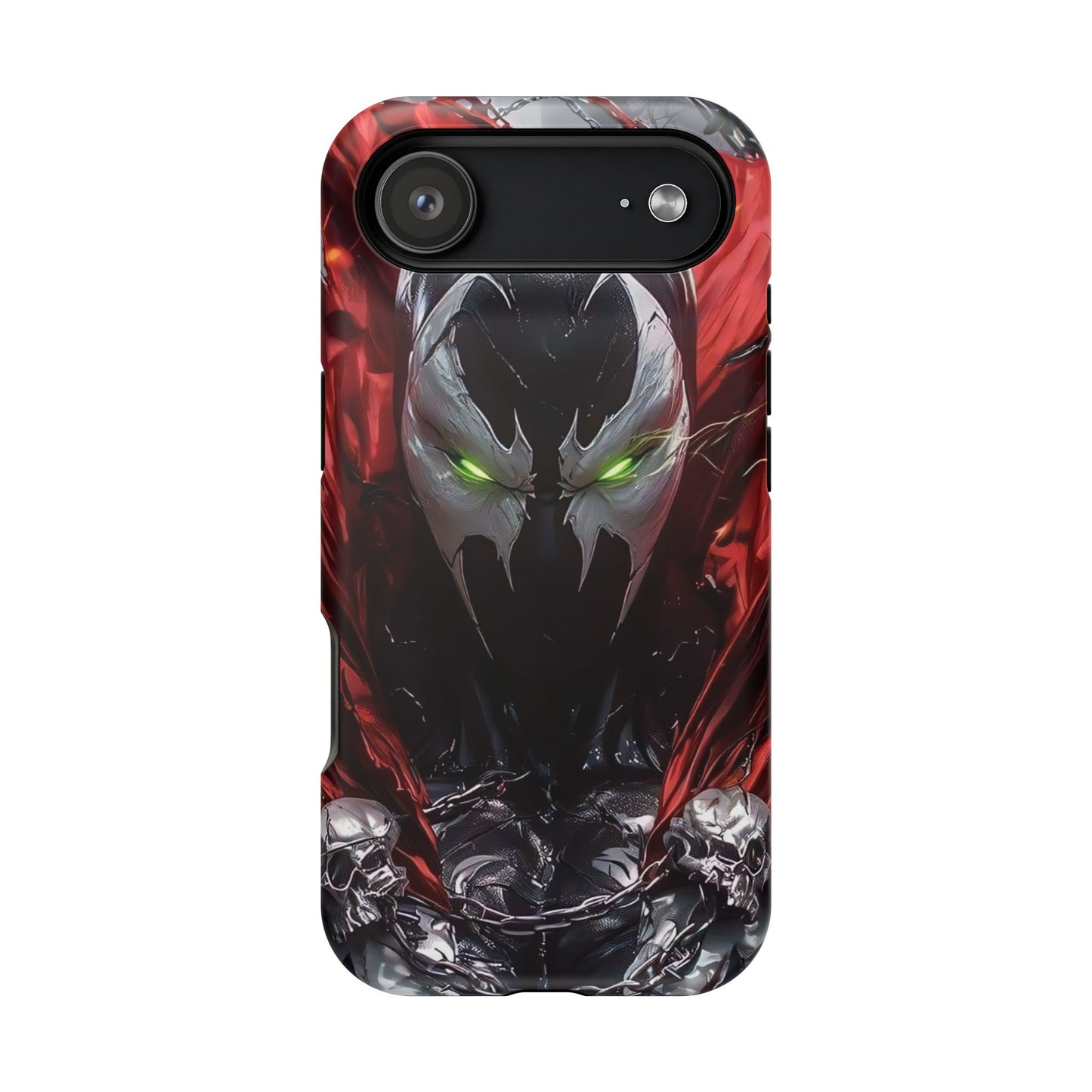 iPhone 17 Air, Pro, Pro Max MagSafe® Magnetic Impact-Resistant Cases