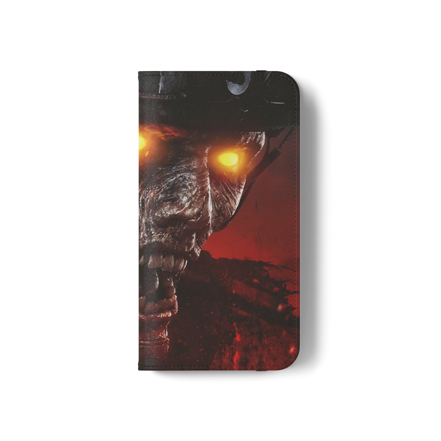 BO6 Zombies Flip Cases