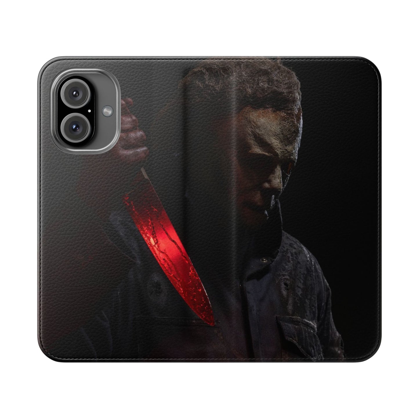 Halloween Flip Case for iPhone & Samsung | PhoneMags