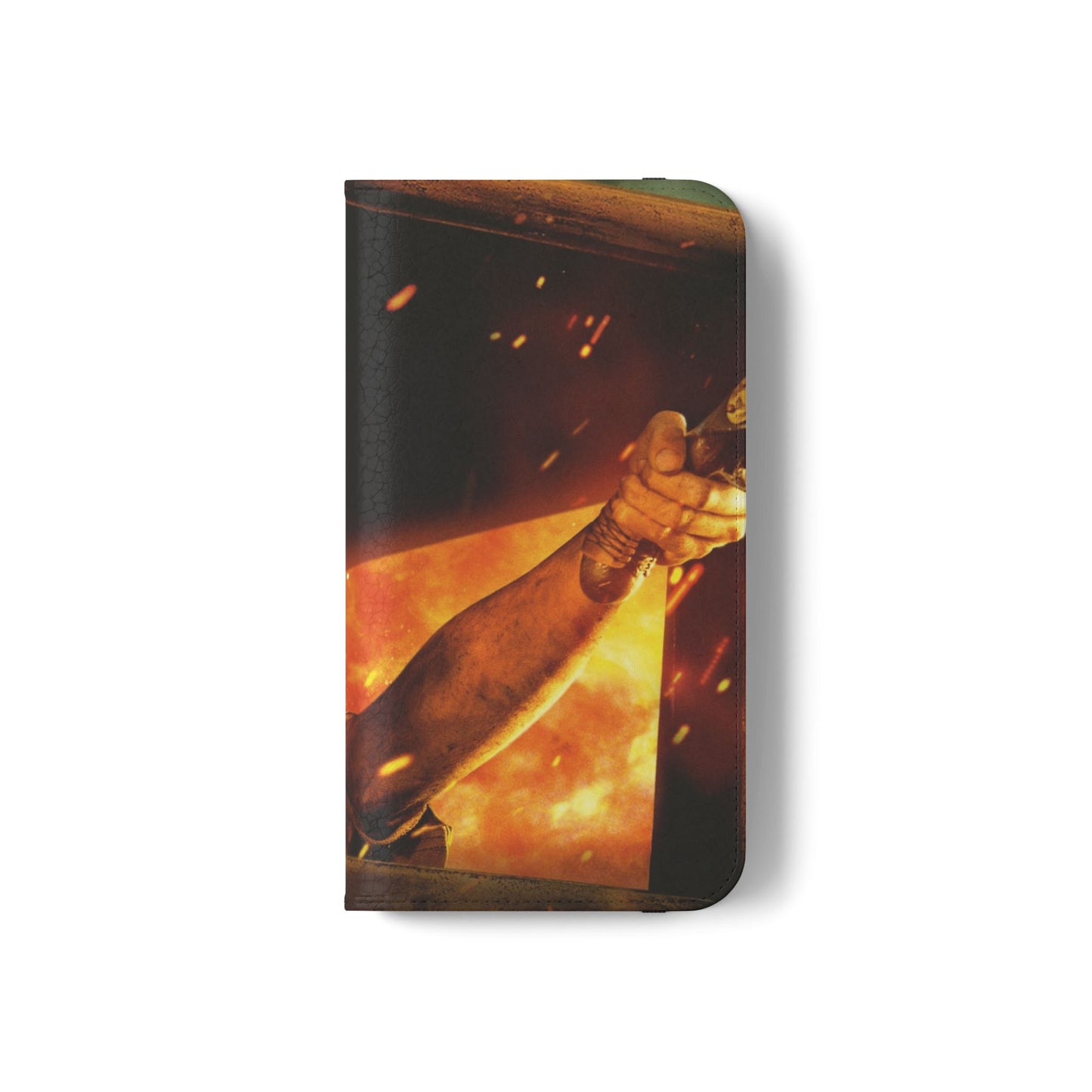 Furiosa iPhone & Samsung Flip Case