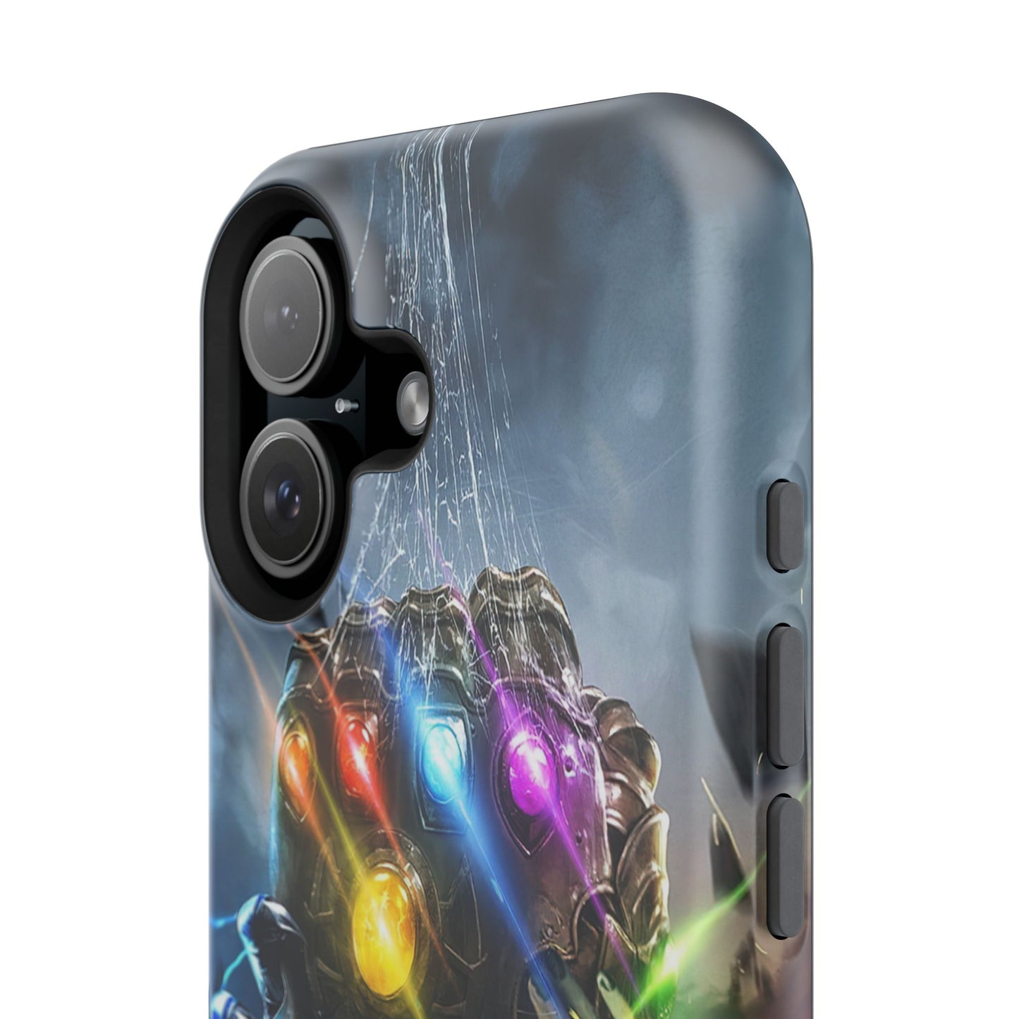 Avengers MagSafe® iPhone Tough Case Dual Layer Robust