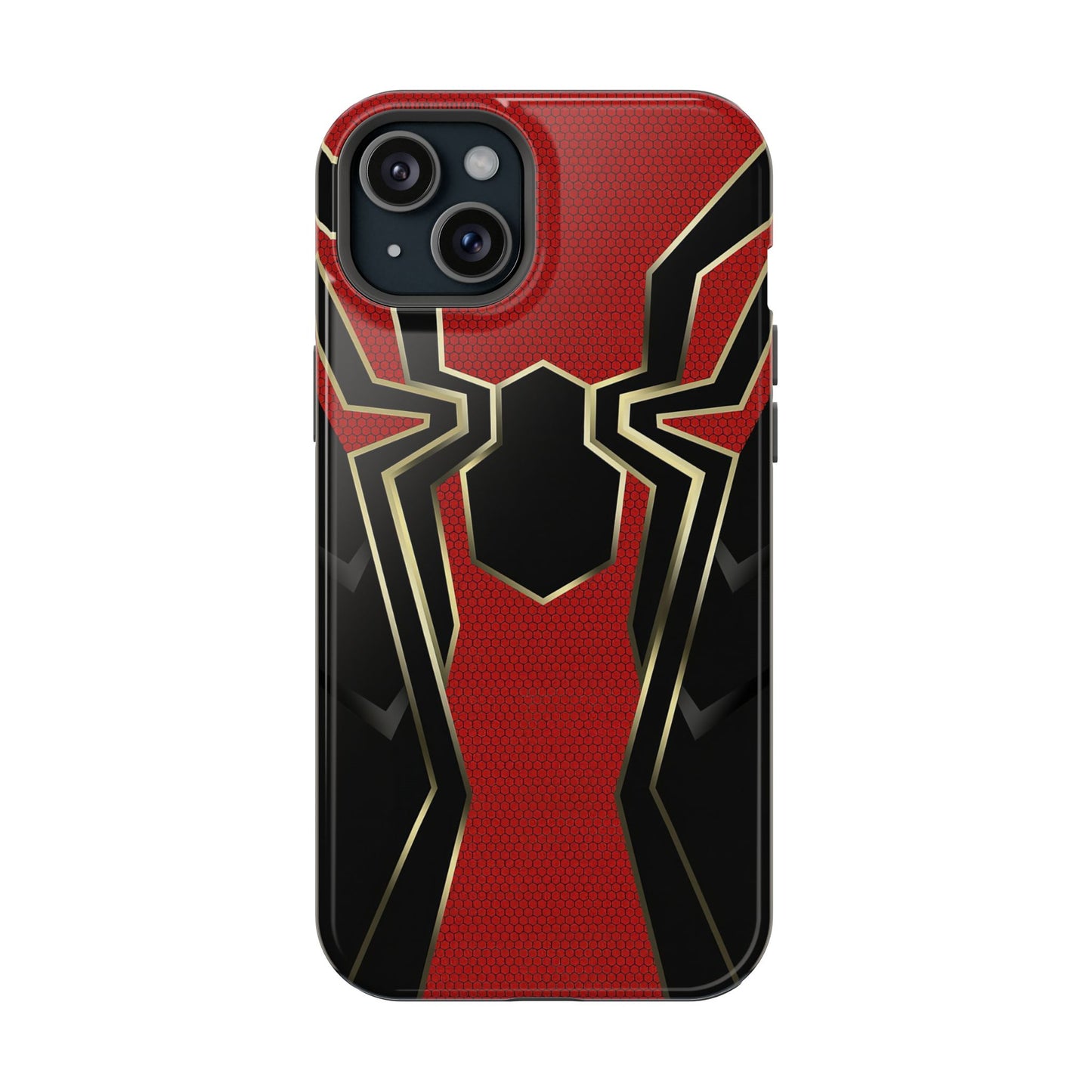 Spiderman MagSafe® iPhone Tough Case Dual Layer Robust