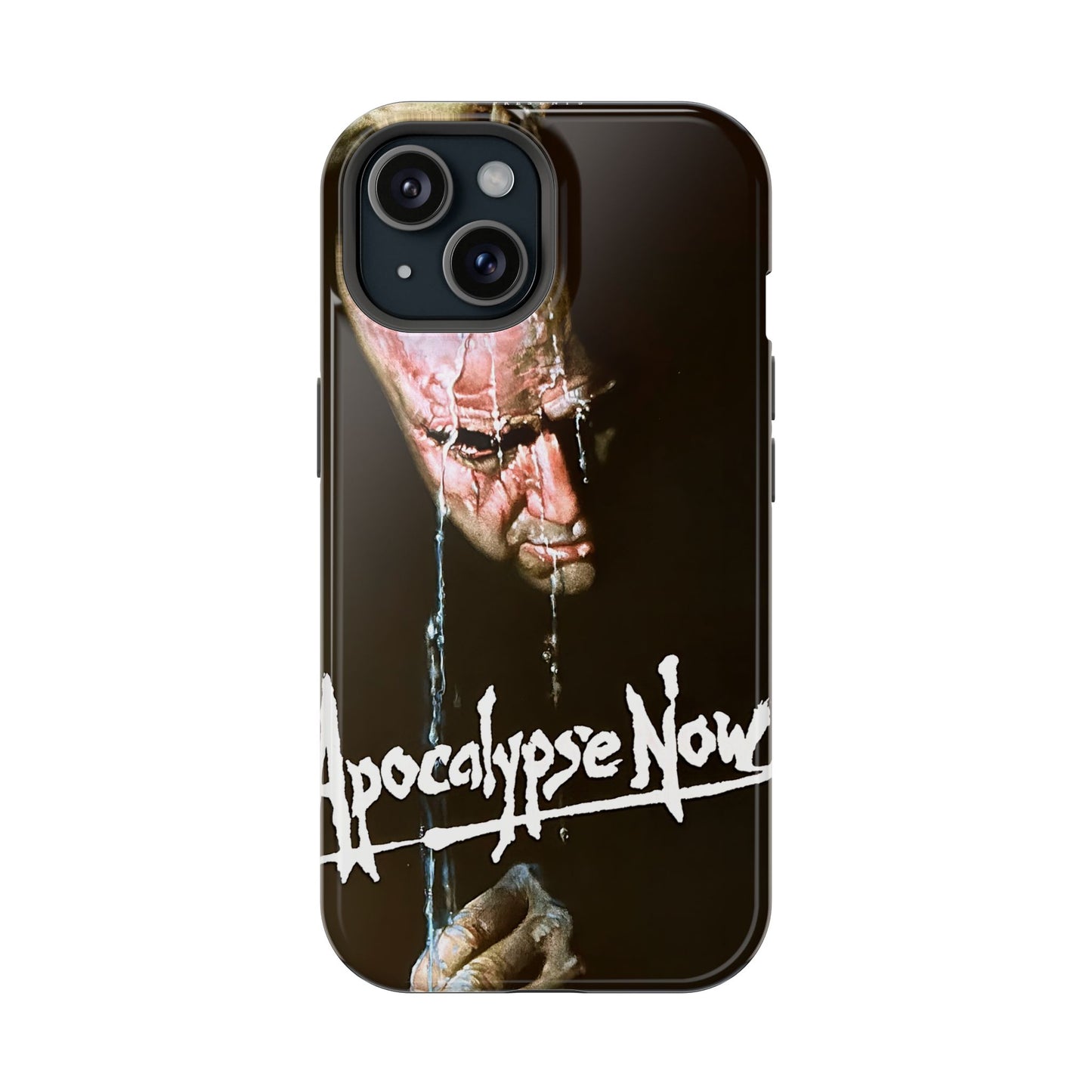 Apocalypse Now MagSafe® iPhone Tough Case Dual Layer Robust