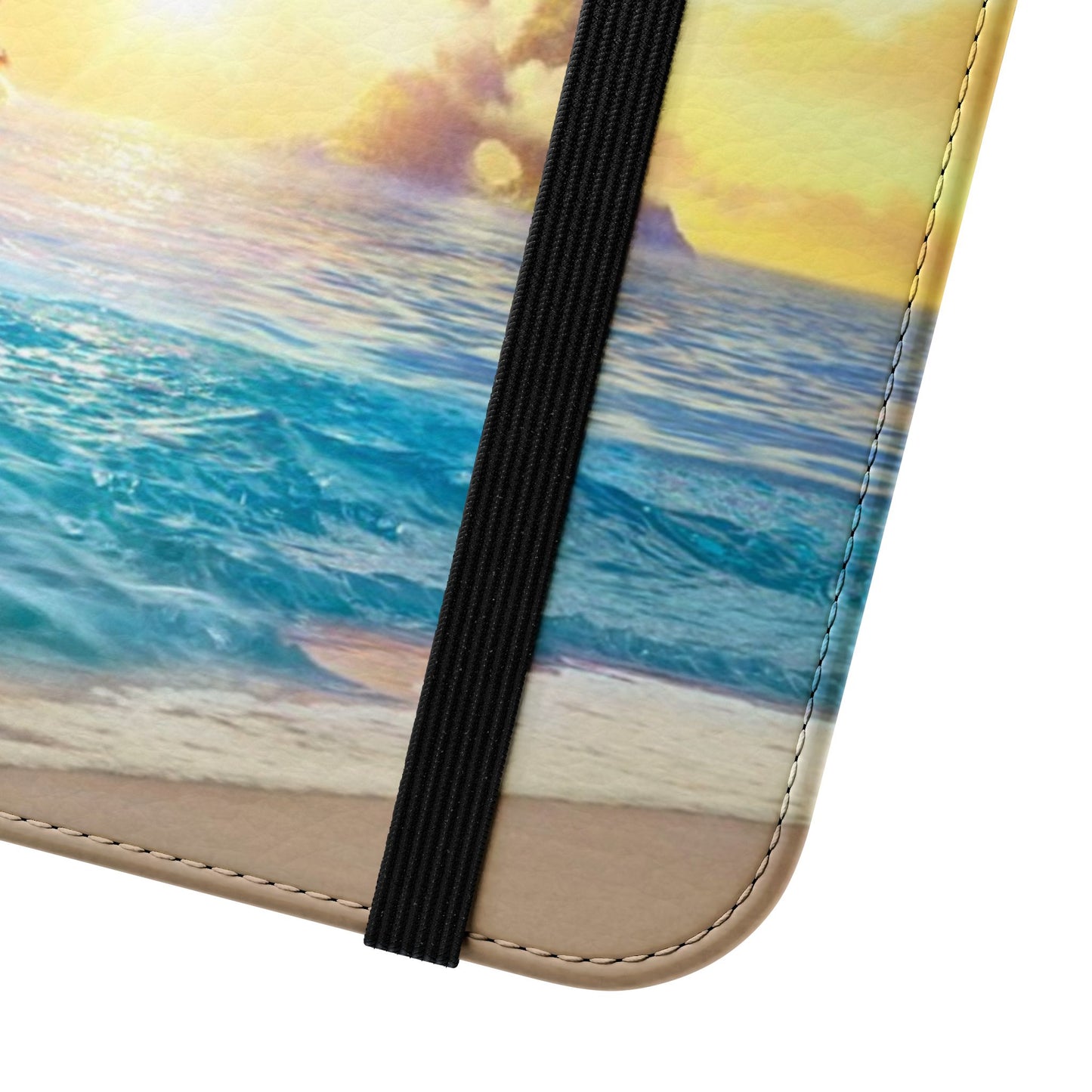 Moana iPhone & Samsung Flip Case
