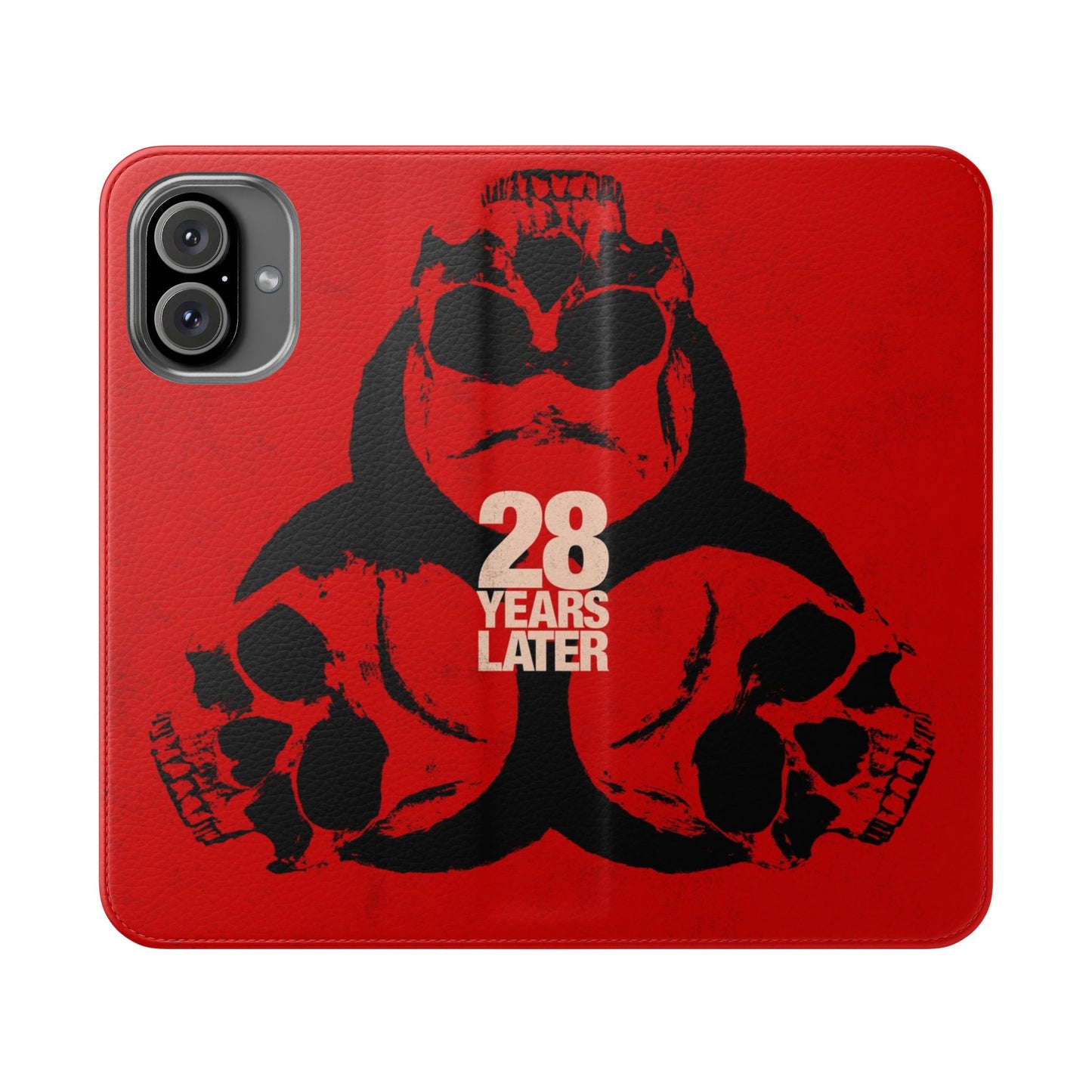 28 Years Later Flip iPhone Case & Samsung | PhoneMags
