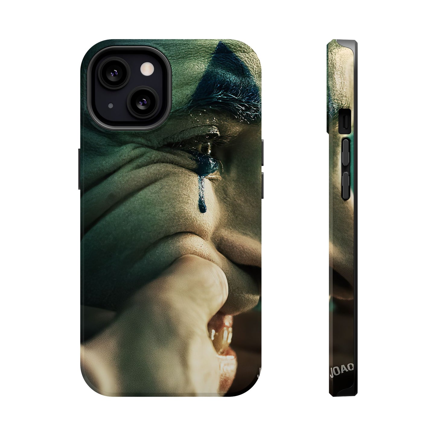 Joker MagSafe® iPhone Tough Case Dual Layer Robust