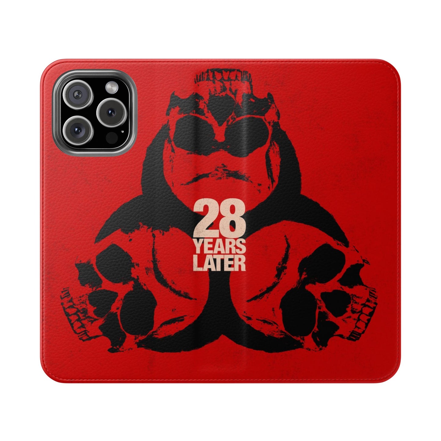 28 Years Later Flip iPhone Case & Samsung | PhoneMags