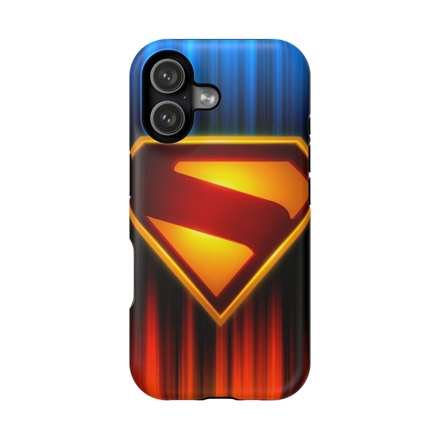 Comic iPhone 17 Air, Pro, Pro Max MagSafe® Magnetic Impact-Resistant Cases