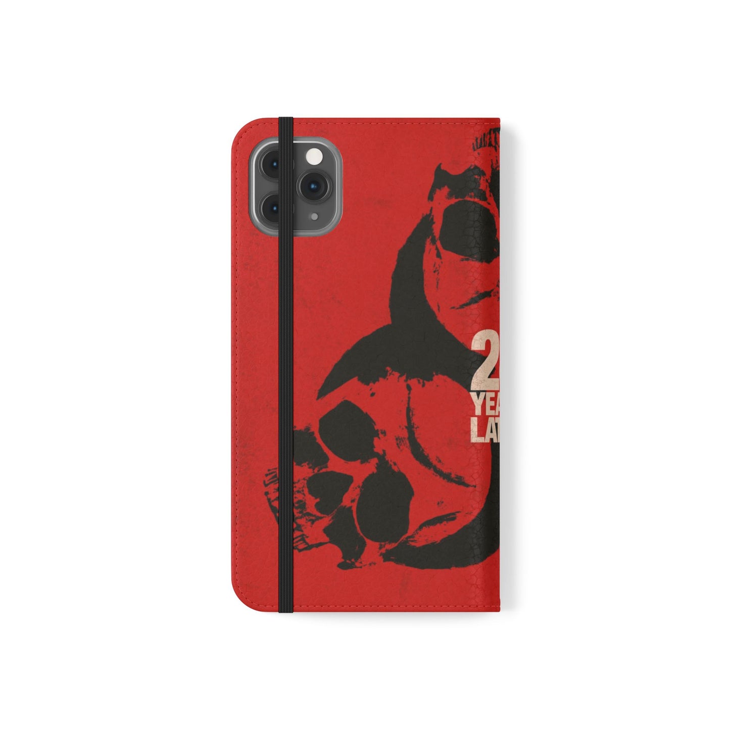 28 Years Later iPhone & Samsung Flip Case