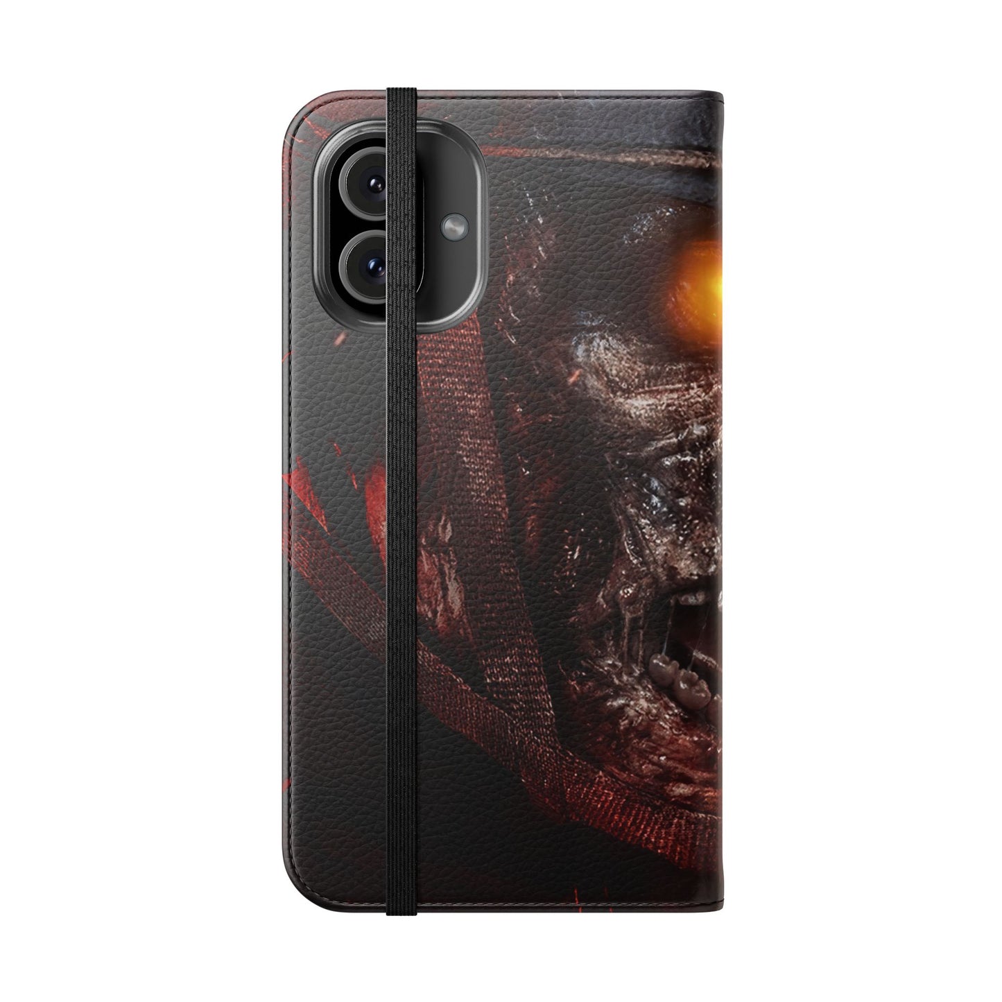 BO6 Zombies Flip Cases