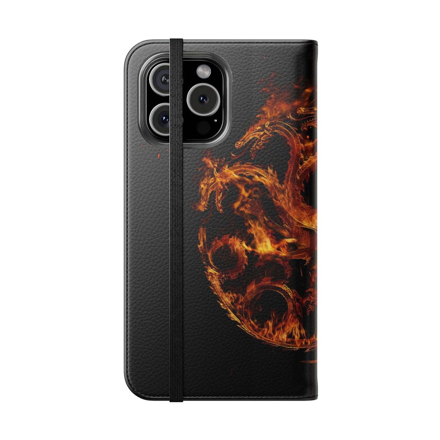 House of the Dragon iPhone & Samsung Flip Case