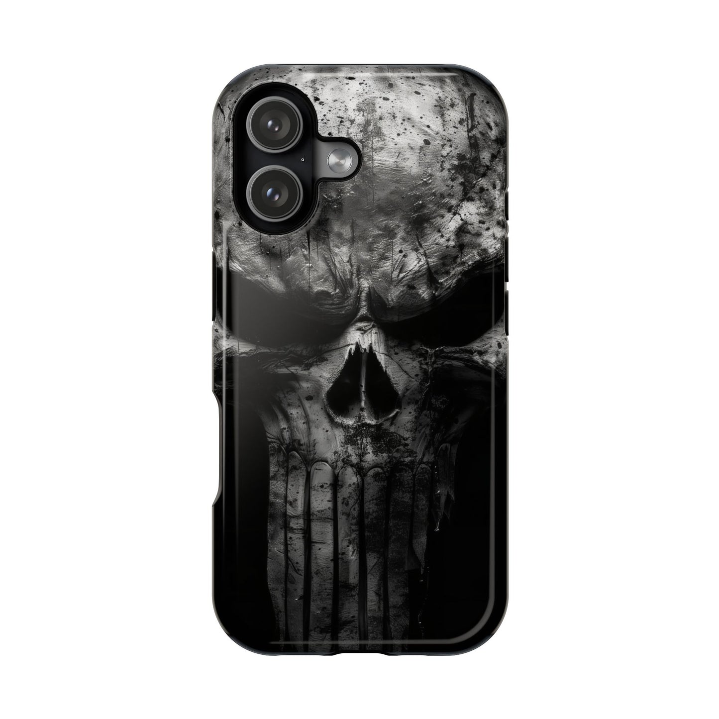 Comic iPhone 17 Air, Pro, Pro Max MagSafe® Magnetic Impact-Resistant Cases