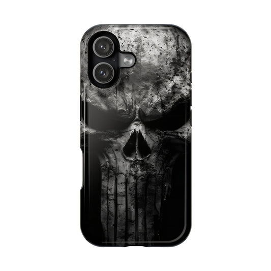 Comic iPhone 17 Air, Pro, Pro Max MagSafe® Magnetic Impact-Resistant Cases