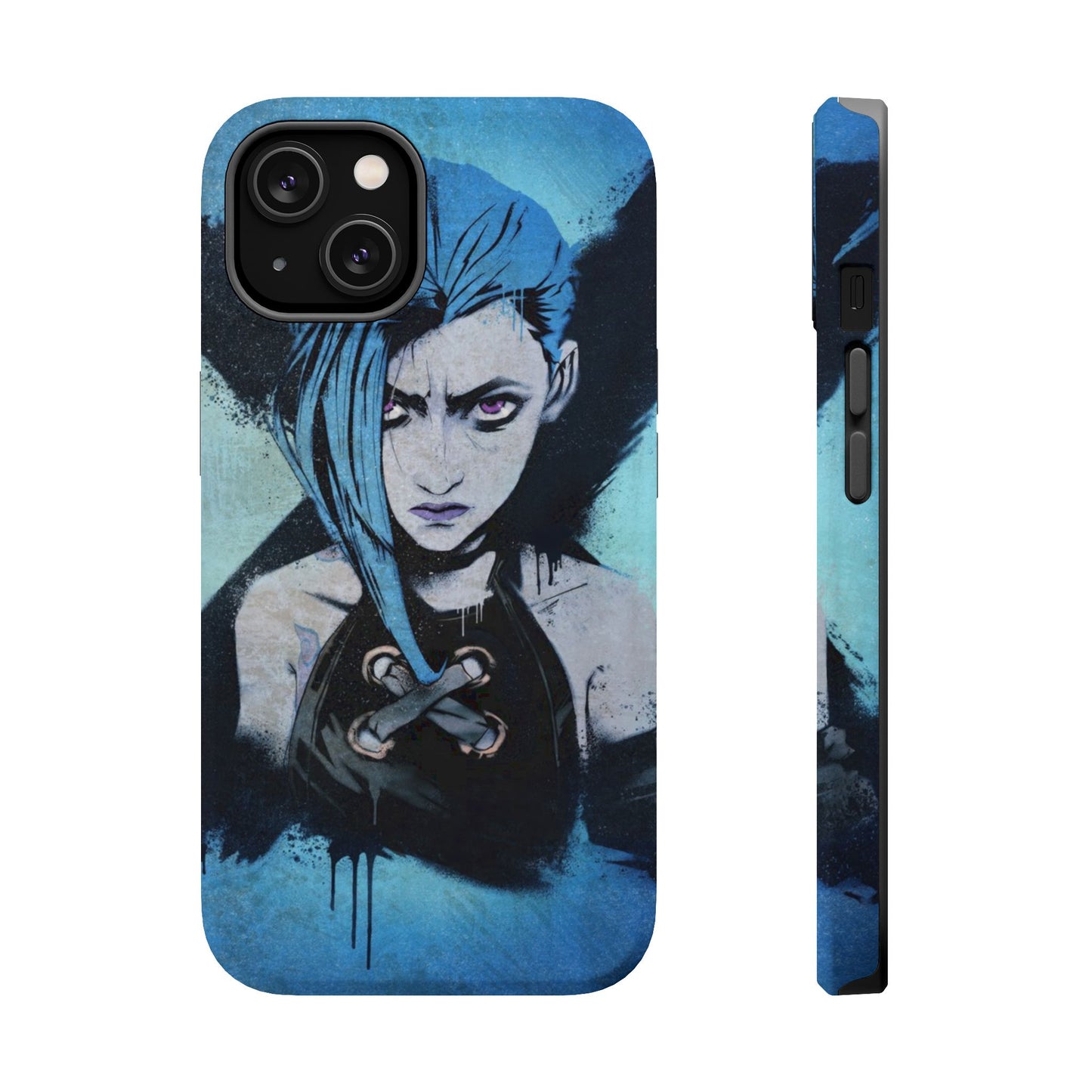 League of Legends MagSafe® iPhone Tough Case Dual Layer Robust