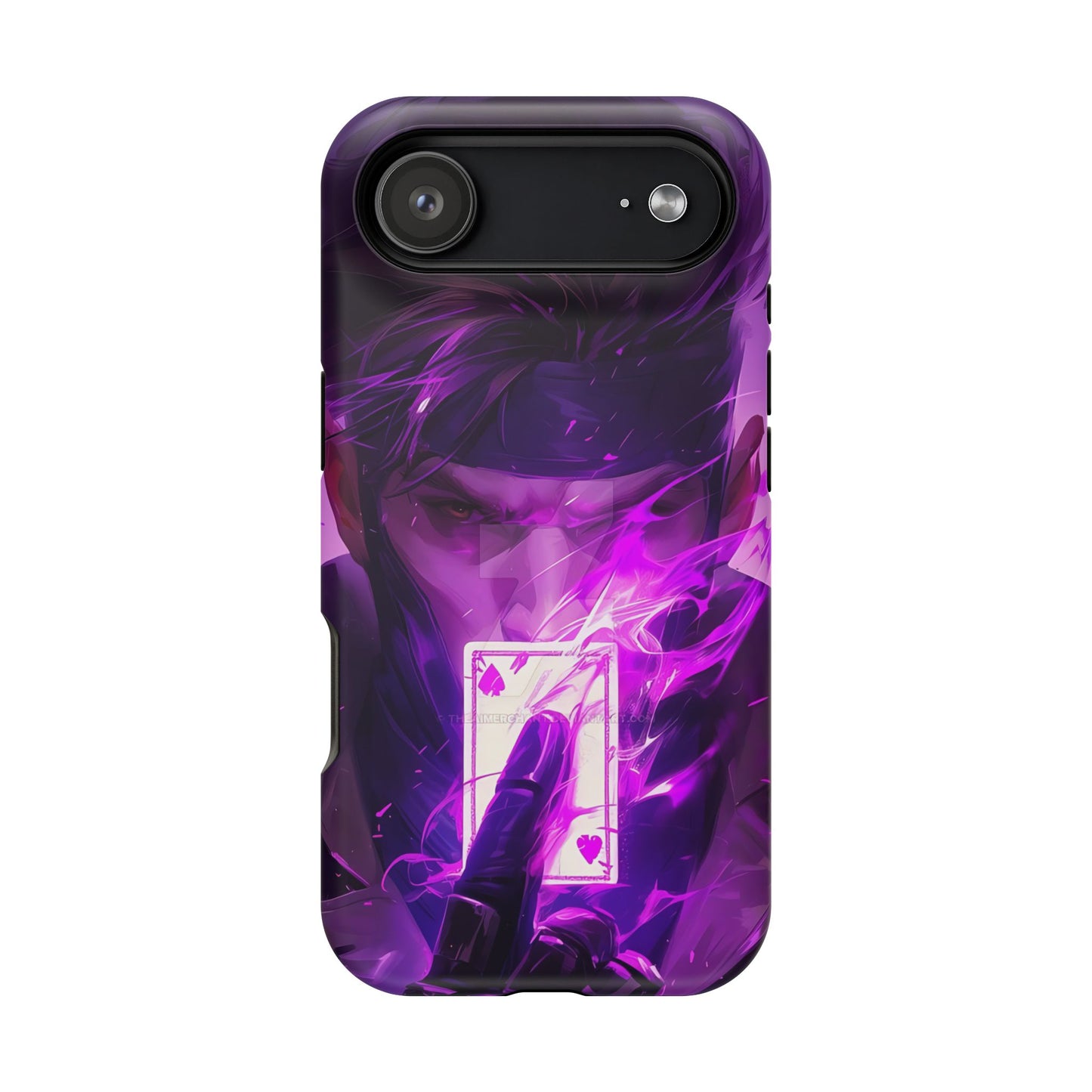 Comics iPhone 17 Air, Pro, Pro Max MagSafe® Magnetic Impact-Resistant Cases