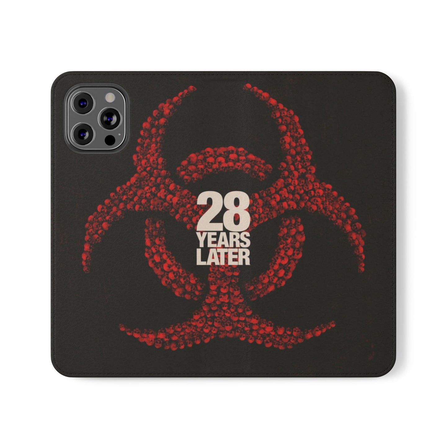 28 Years Later Flip Case for iPhone & Samsung | PhoneMags