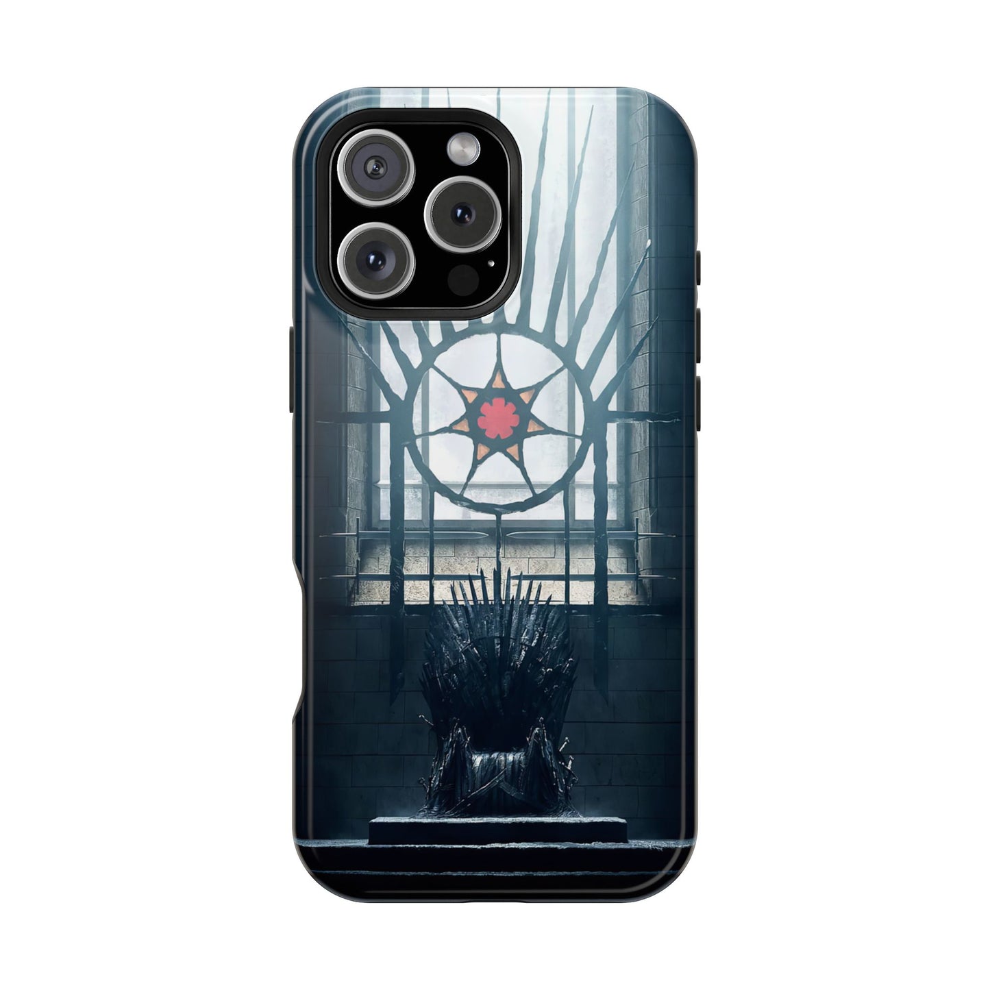Game of Thrones MagSafe® iPhone Tough Case Dual Layer Robust