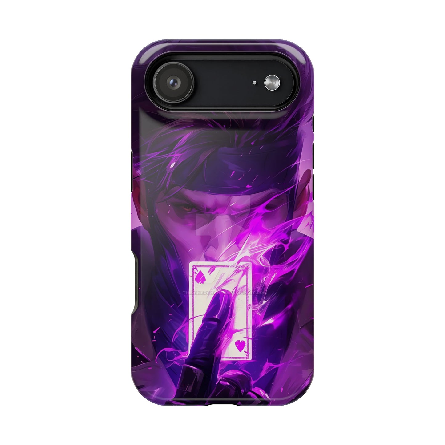 Comics iPhone 17 Air, Pro, Pro Max MagSafe® Magnetic Impact-Resistant Cases