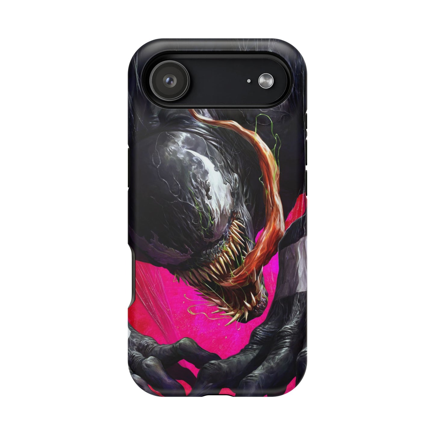Comic iPhone 17 Air, Pro, Pro Max MagSafe® Magnetic Impact-Resistant Cases